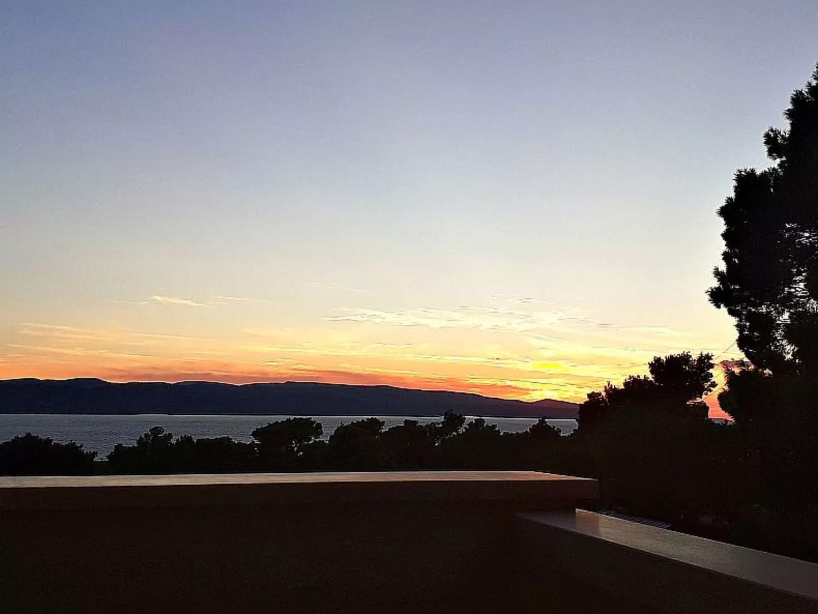 Appartement in Baška Voda - Image-tags.info