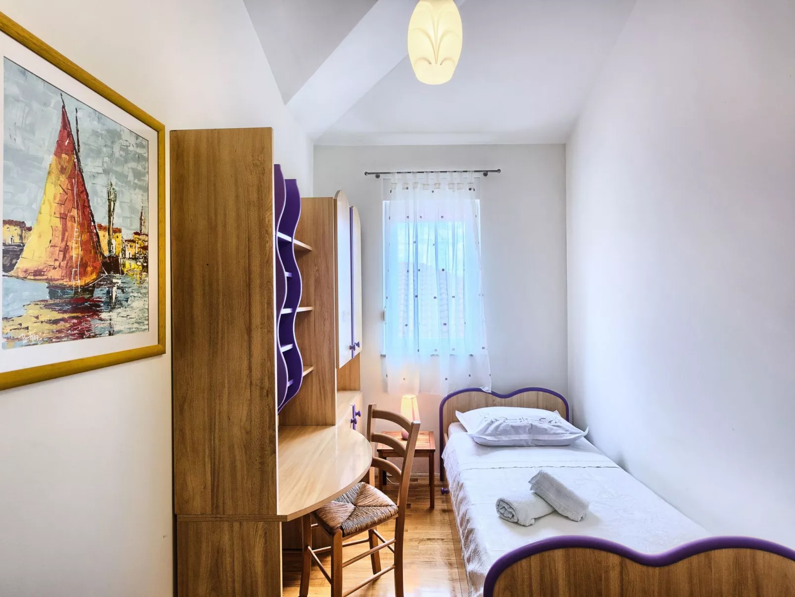 Sonnenuntergang "Wohnung K. Lukšić"-Image-tags.info