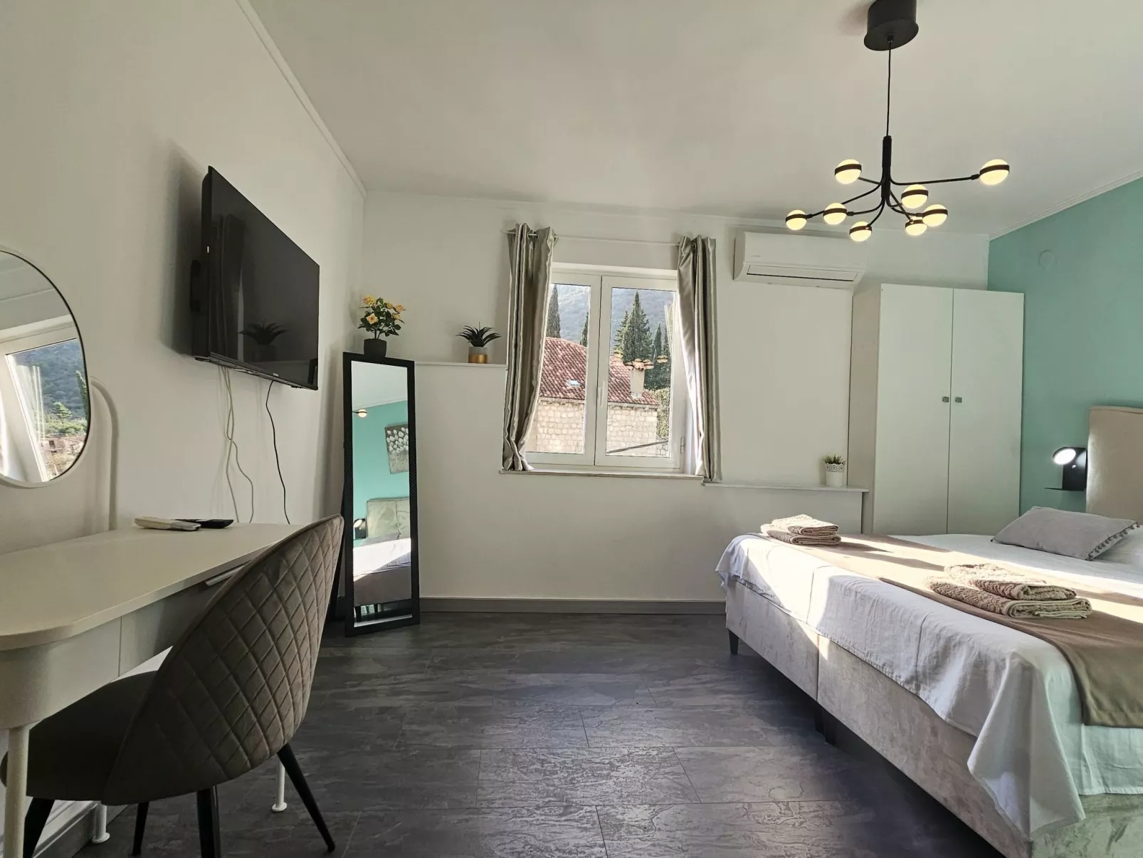 Villa Babilon - Wohnung Nr. 12-Image-tags.info