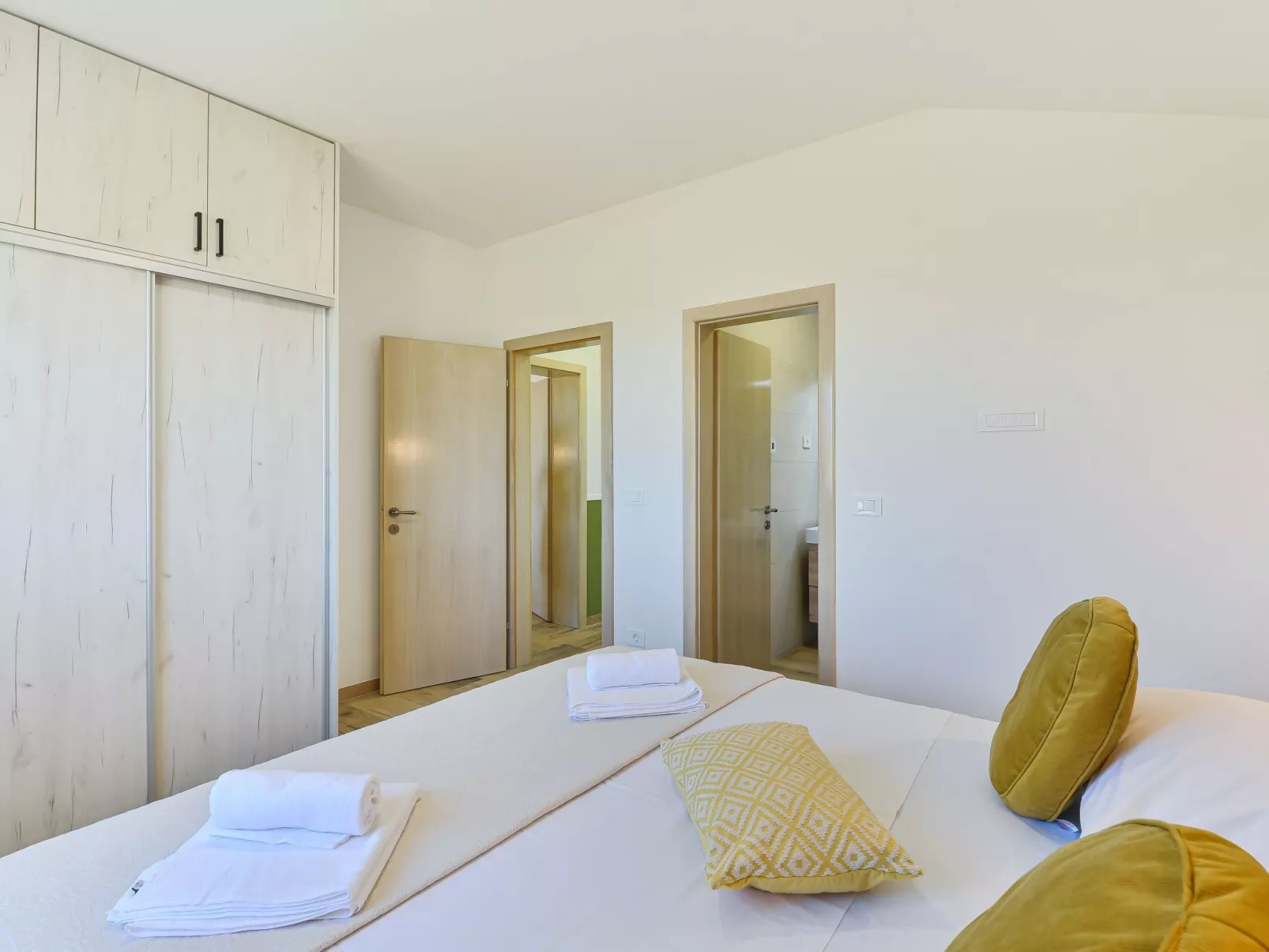 Villa Vid 04 mit beheiztem Pool - von der Agentur TA Leut-Binnen