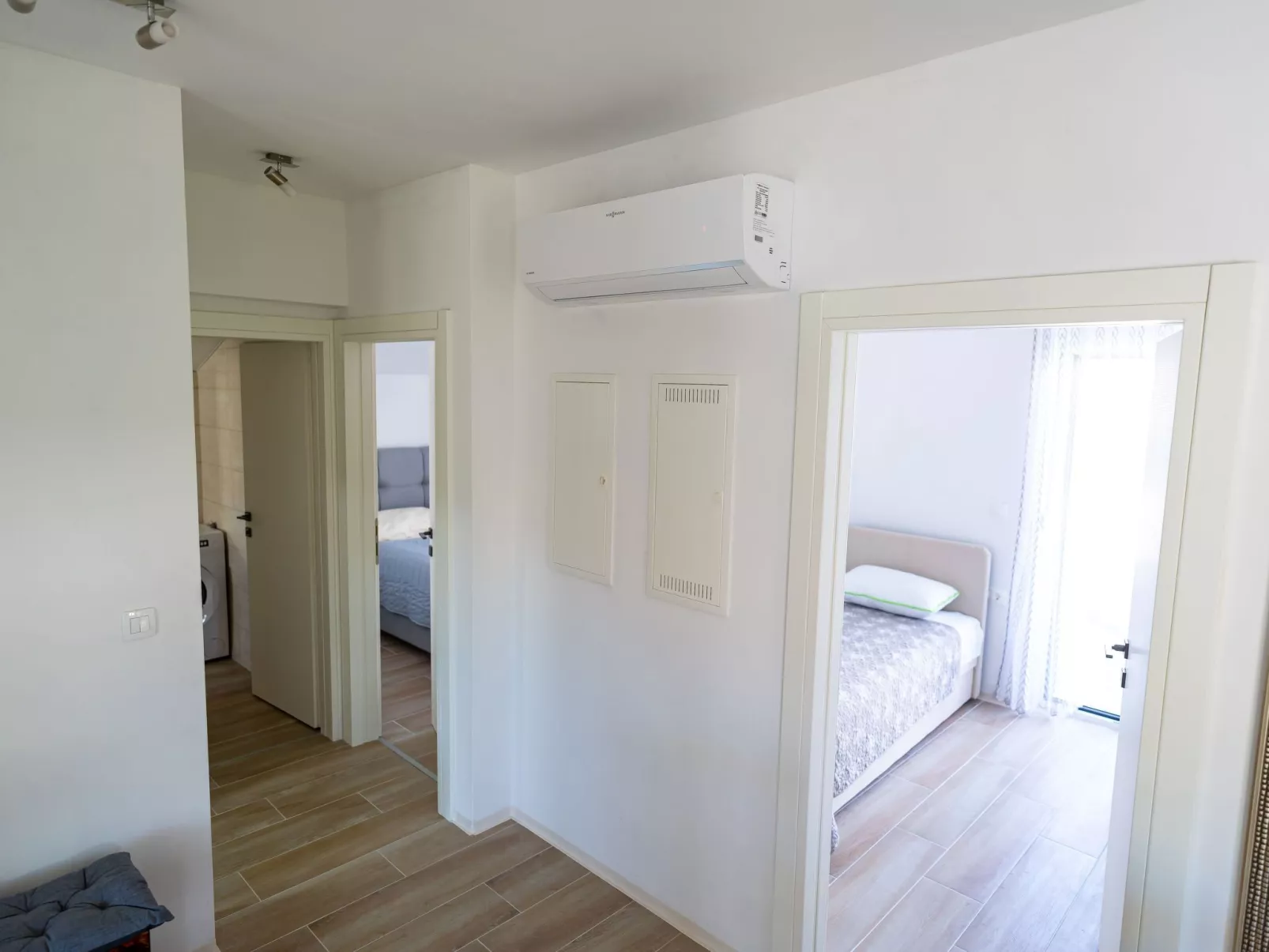 Wohnung Oase in der Nähe von Queen Beach - TA Leut Agency-Binnen