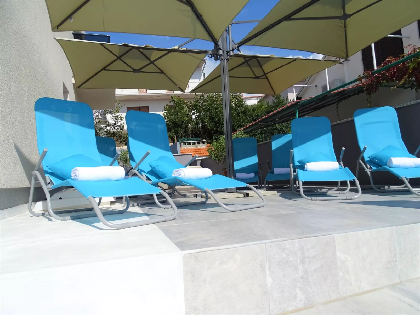 Apartment "Vila Veronique 7"-Image-tags.info