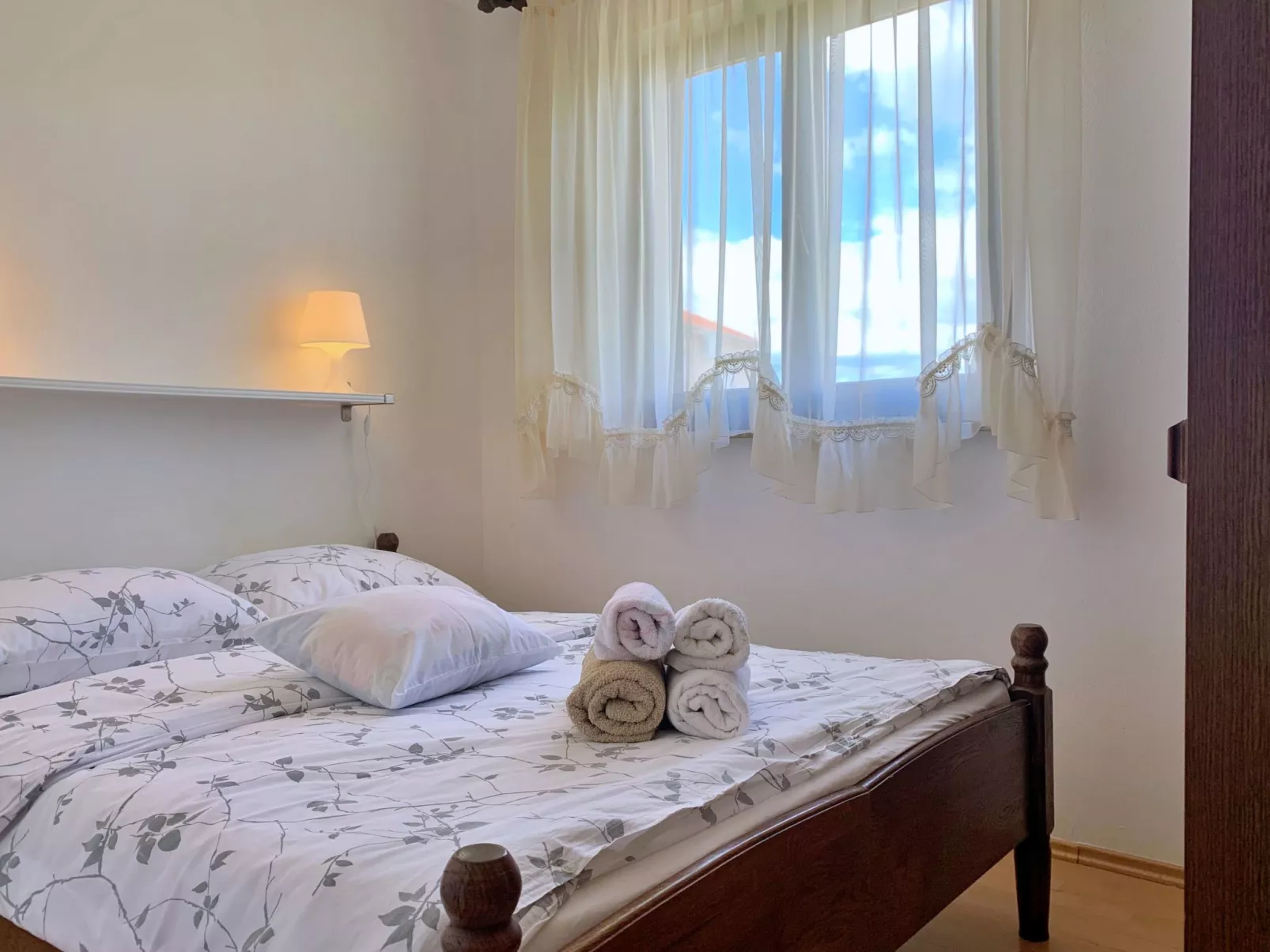 Apartment Horvat - Binnen