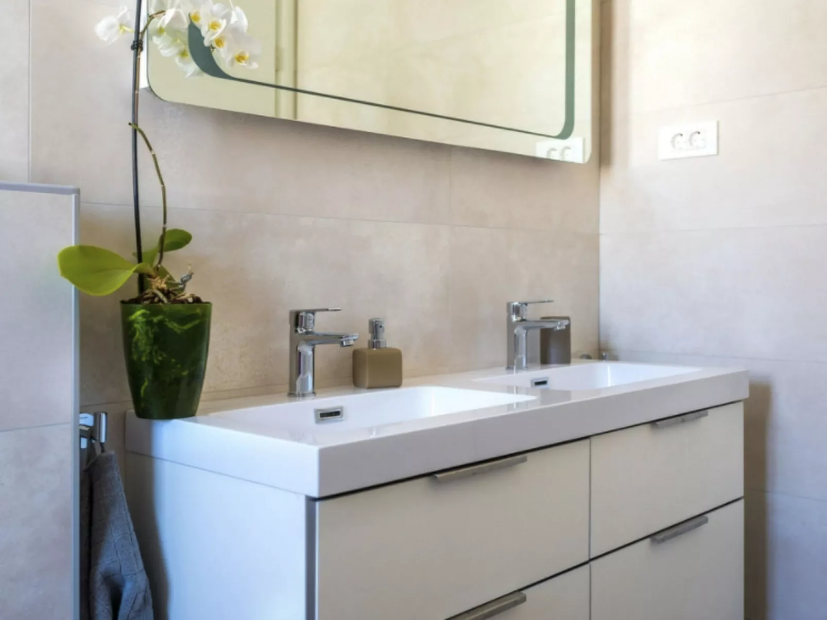 Villa Juhuhu in Dubrava kod Sibenik-Binnen