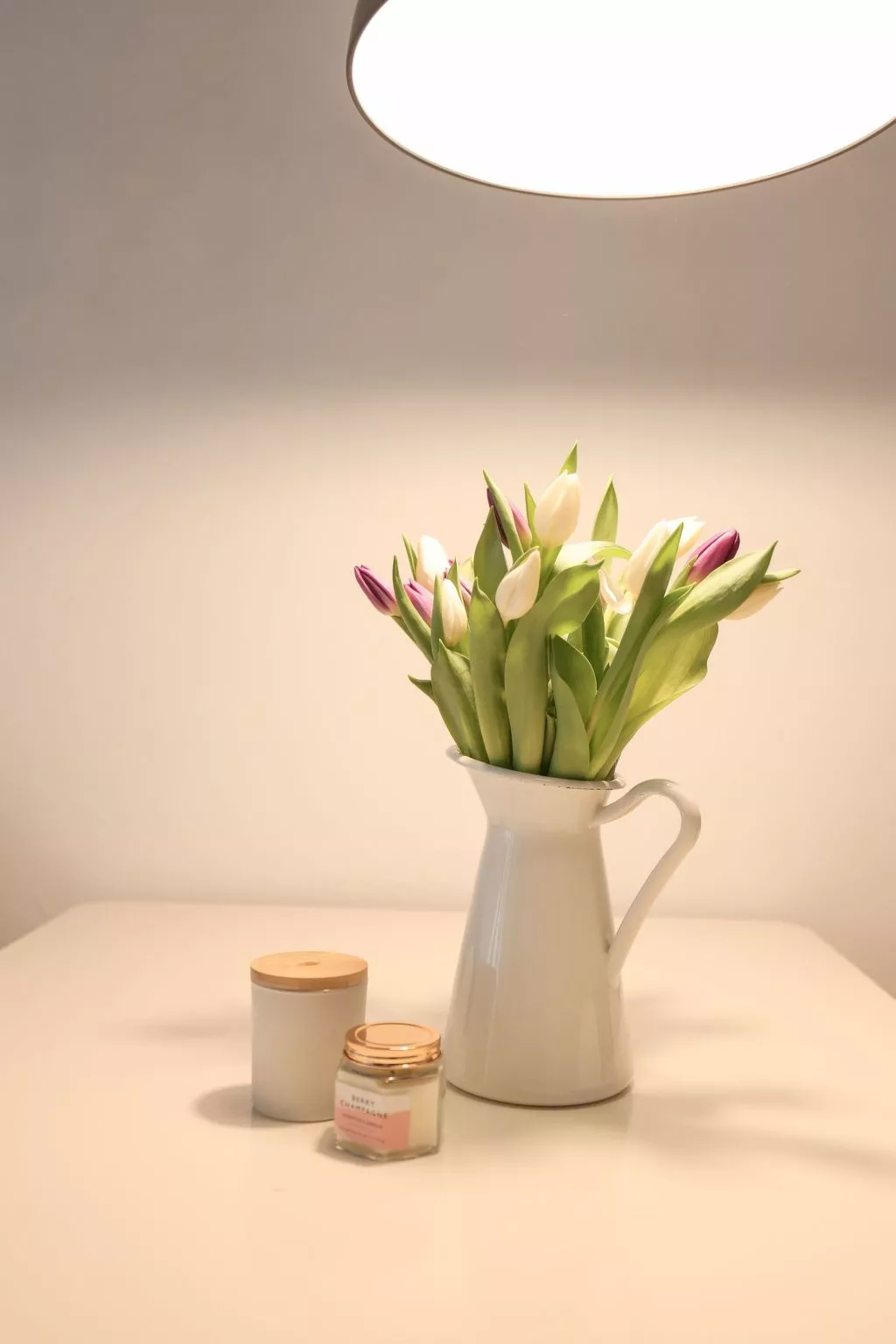 Wohnung "Siesta" direkt am Strand-Binnen