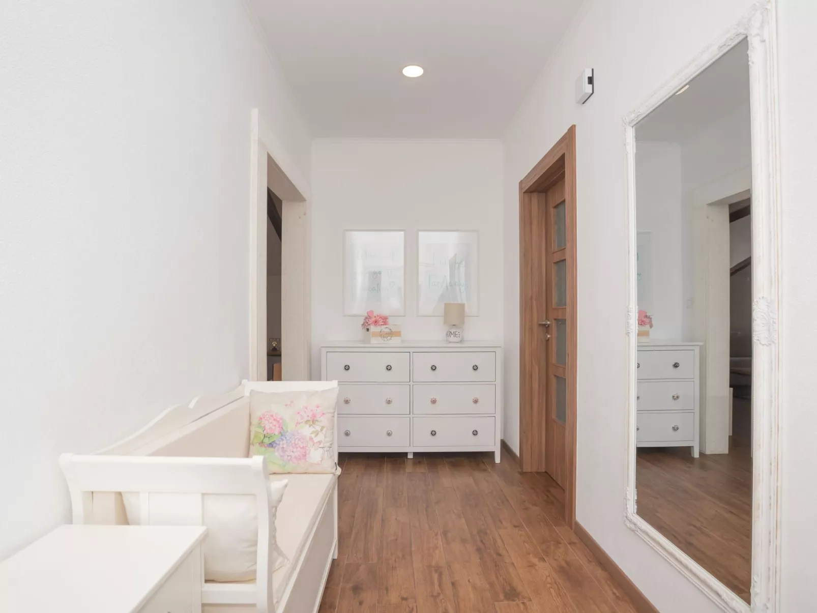 Villa FarAway in Dubrava kod Sibenik-Binnen