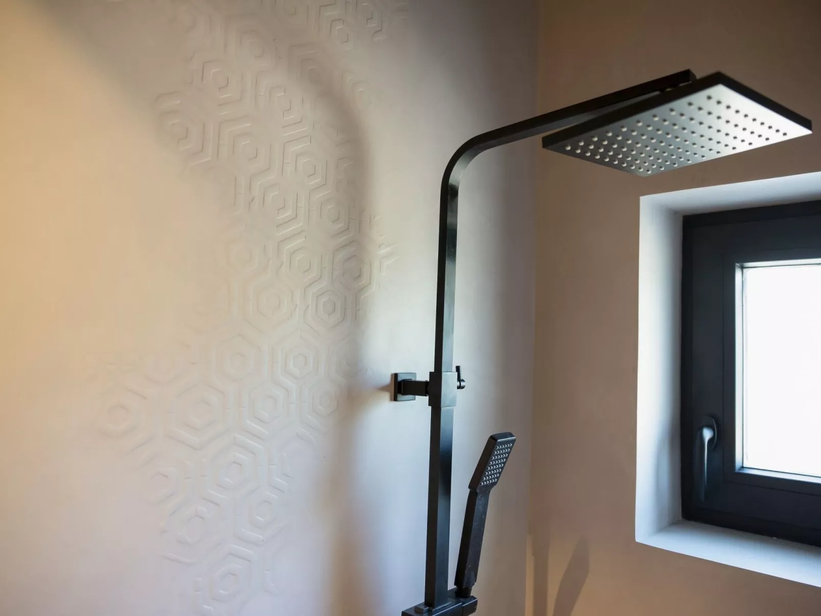 Villa Whitestone bei Šibenik-Binnen