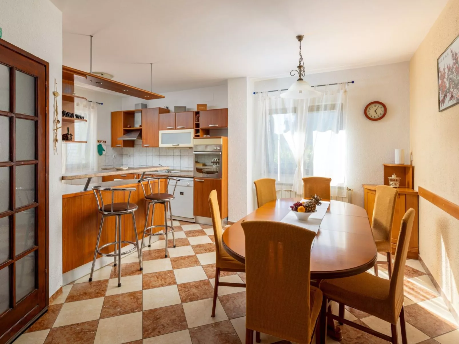 Villa Salvia Mare in Šibenik-Image-tags.info