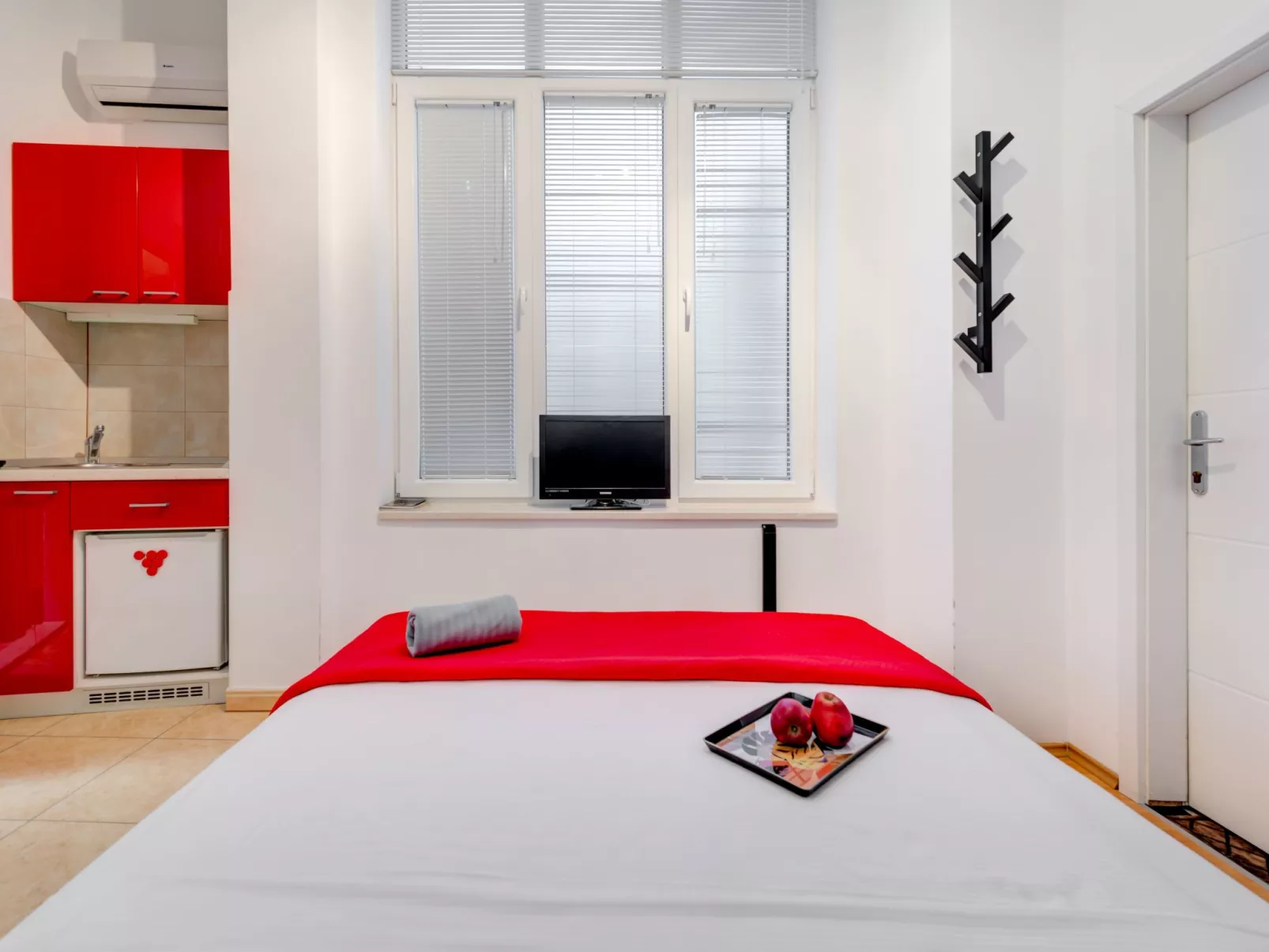 Wohnung und Studio Riva Lucija von Litto-Binnen