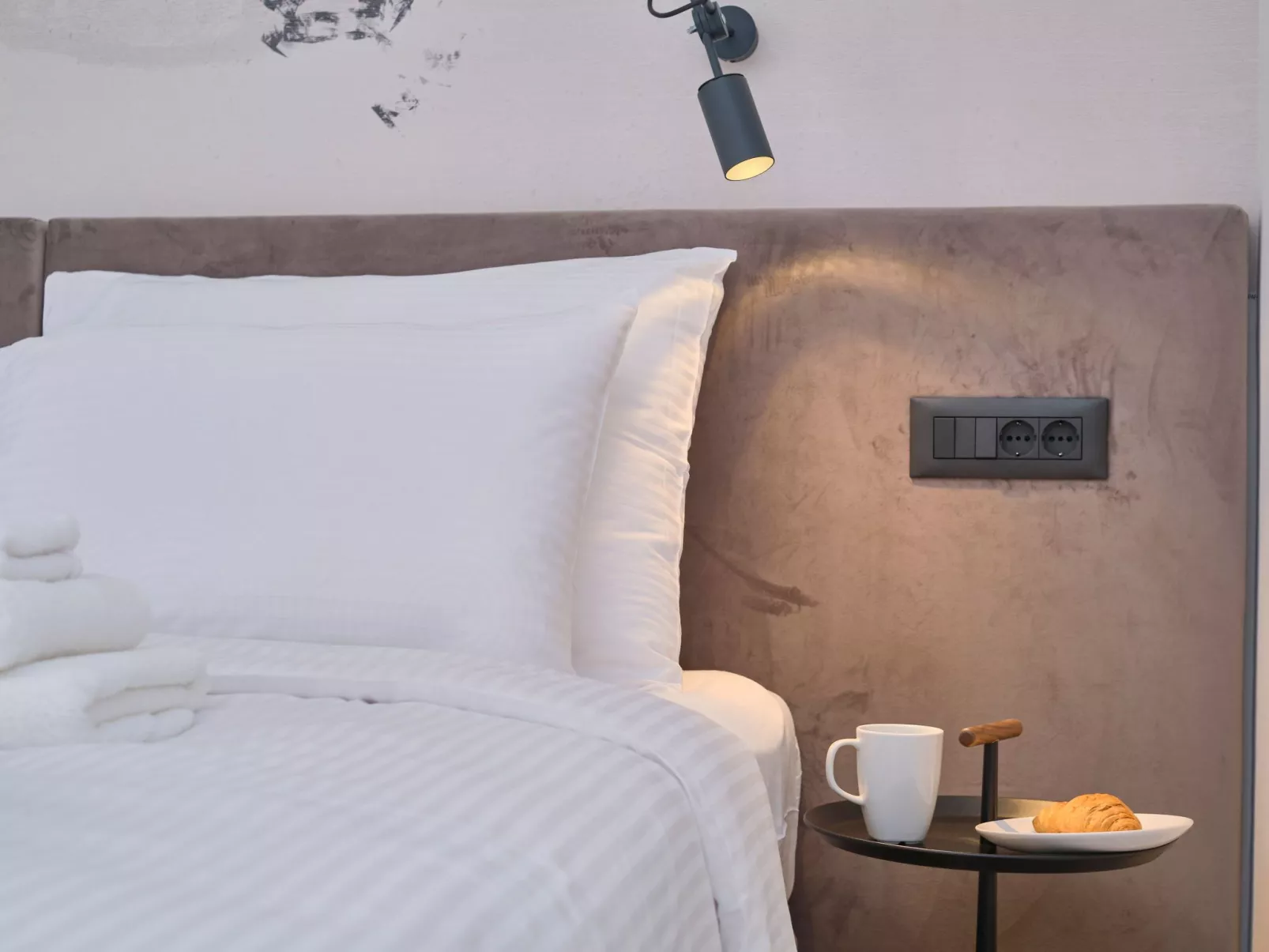 Punkt des Lebens 1-Binnen