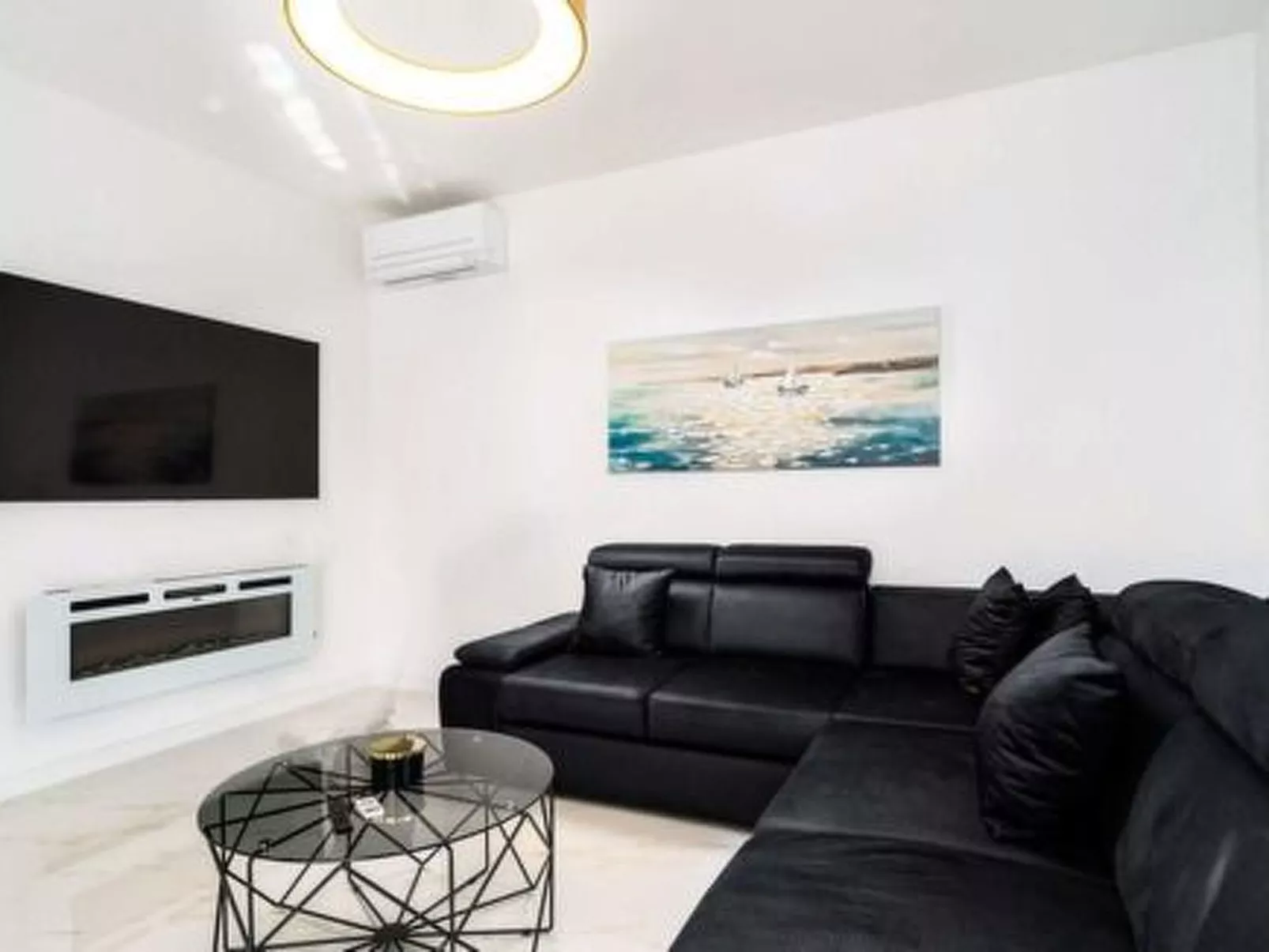 Luxuriöse Villa direkt am Meer - Agentur TA Leut-Binnen