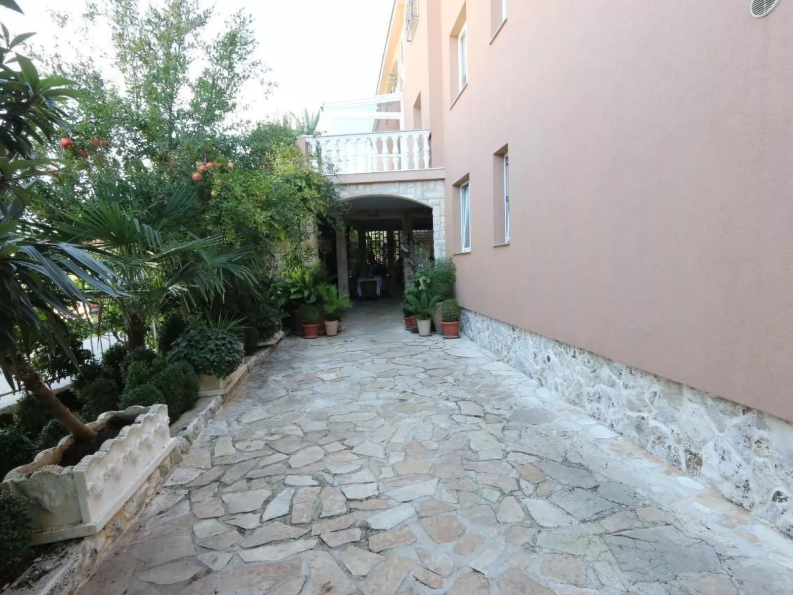 Budget-Studio für zwei Personen-Buiten