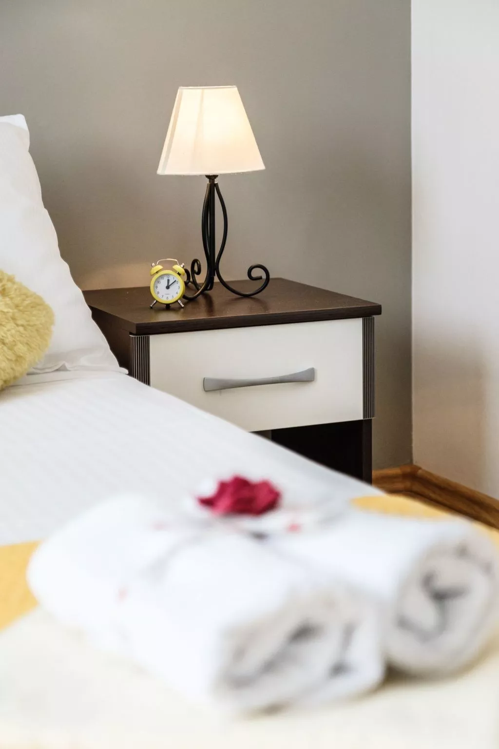 Für 5 Personen ca. 42 m&sup2; in Supetar, Adriaküste Kroatien (Kroatische Insel-Binnen