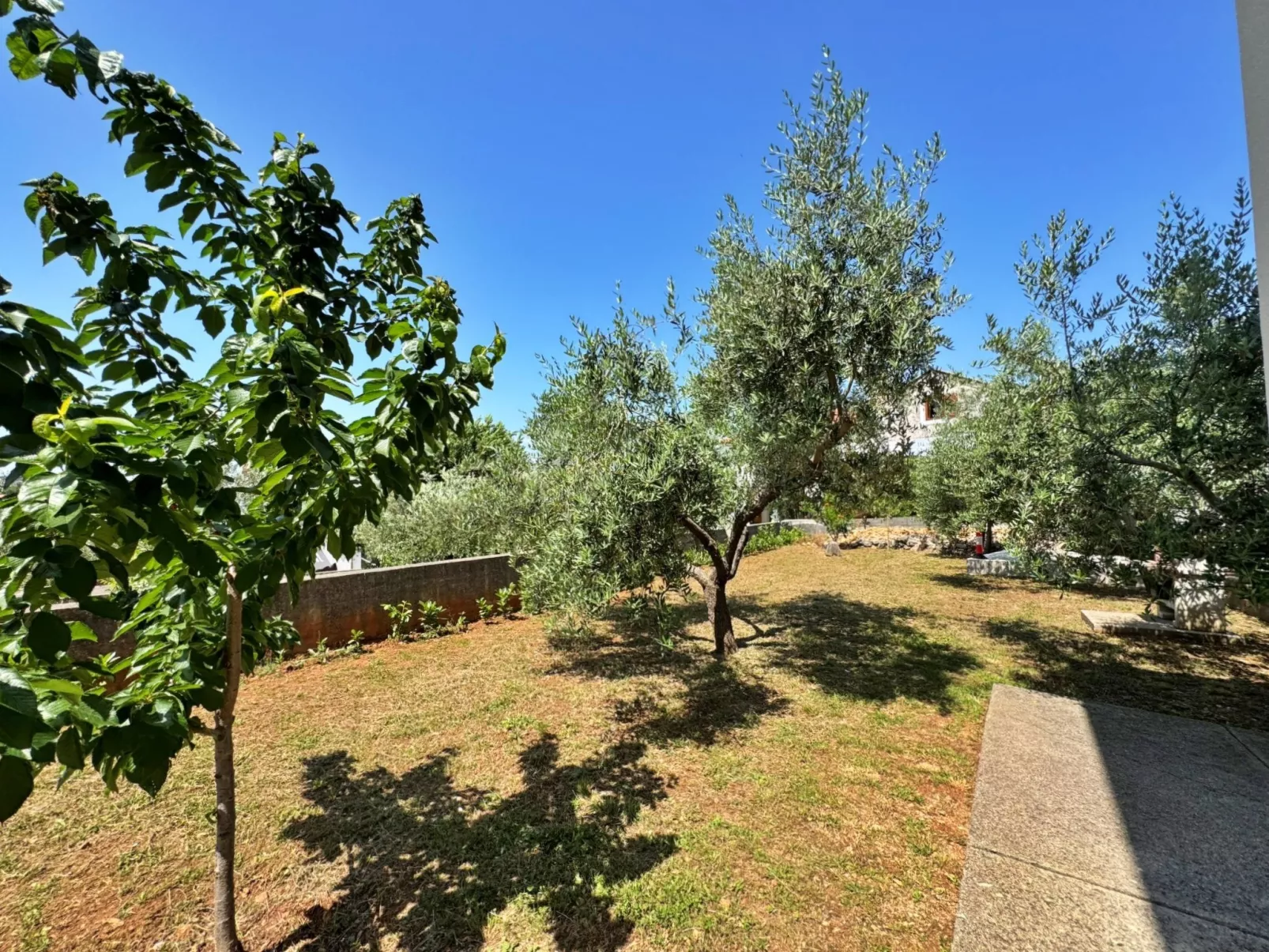 Apartment Dunato I.-Buiten