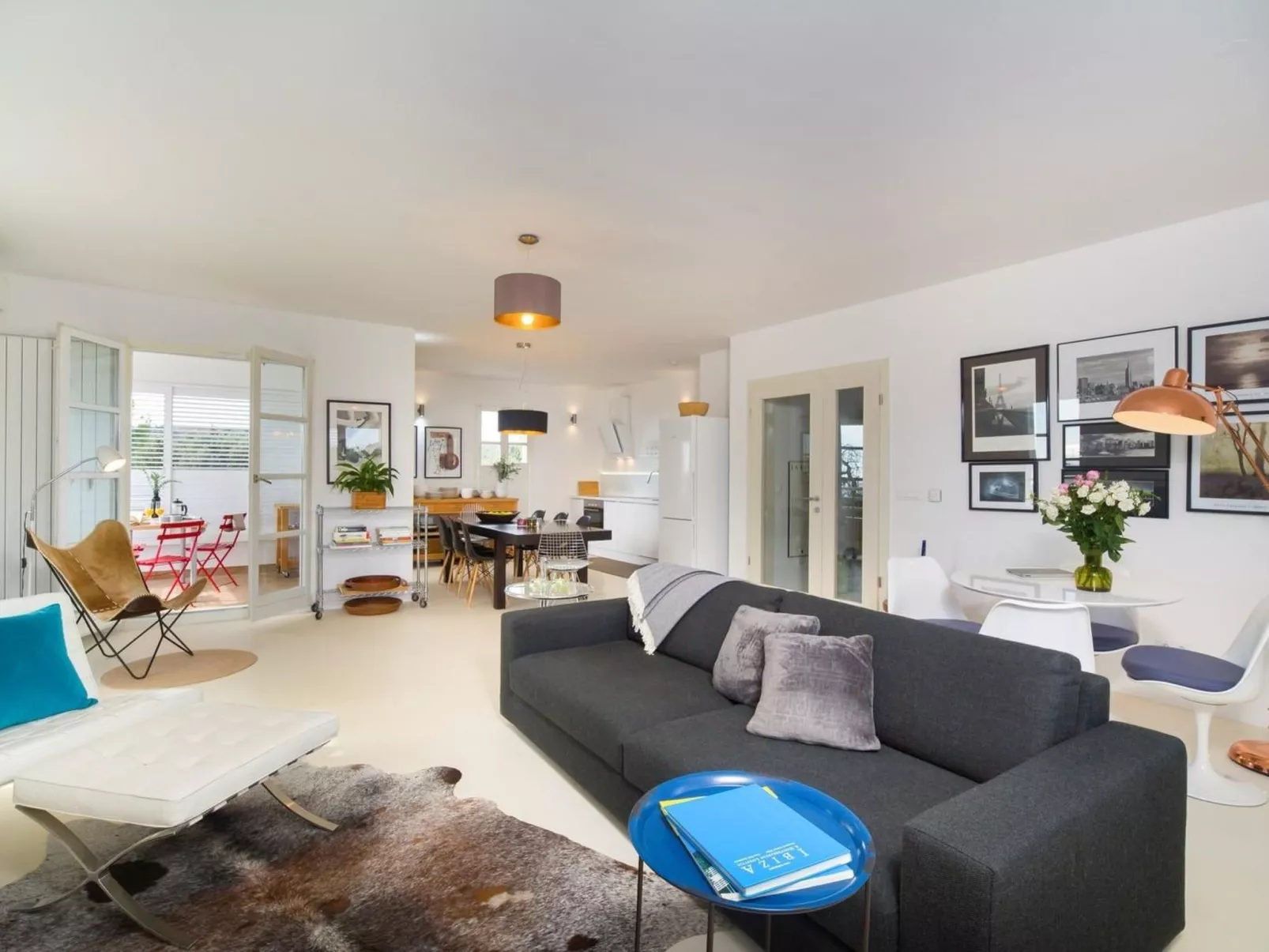 Villa Nautilus bei Trogir-Binnen