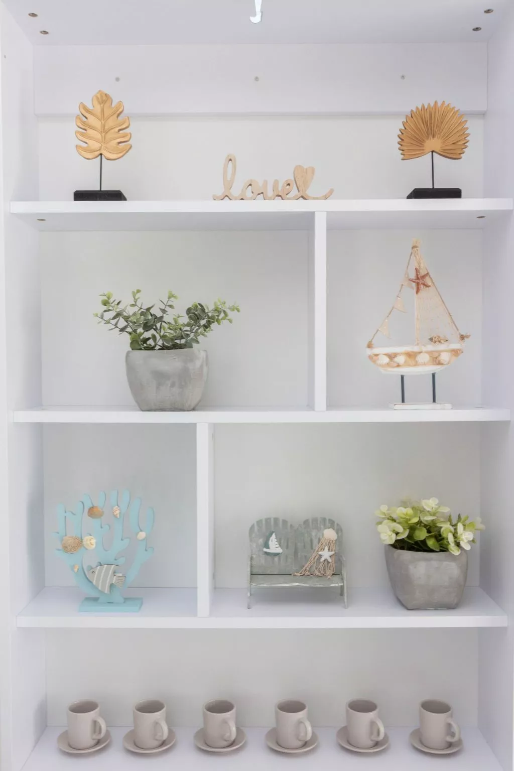 Wohnung mit Pool in Strandnähe -TA Leut Agency-Binnen