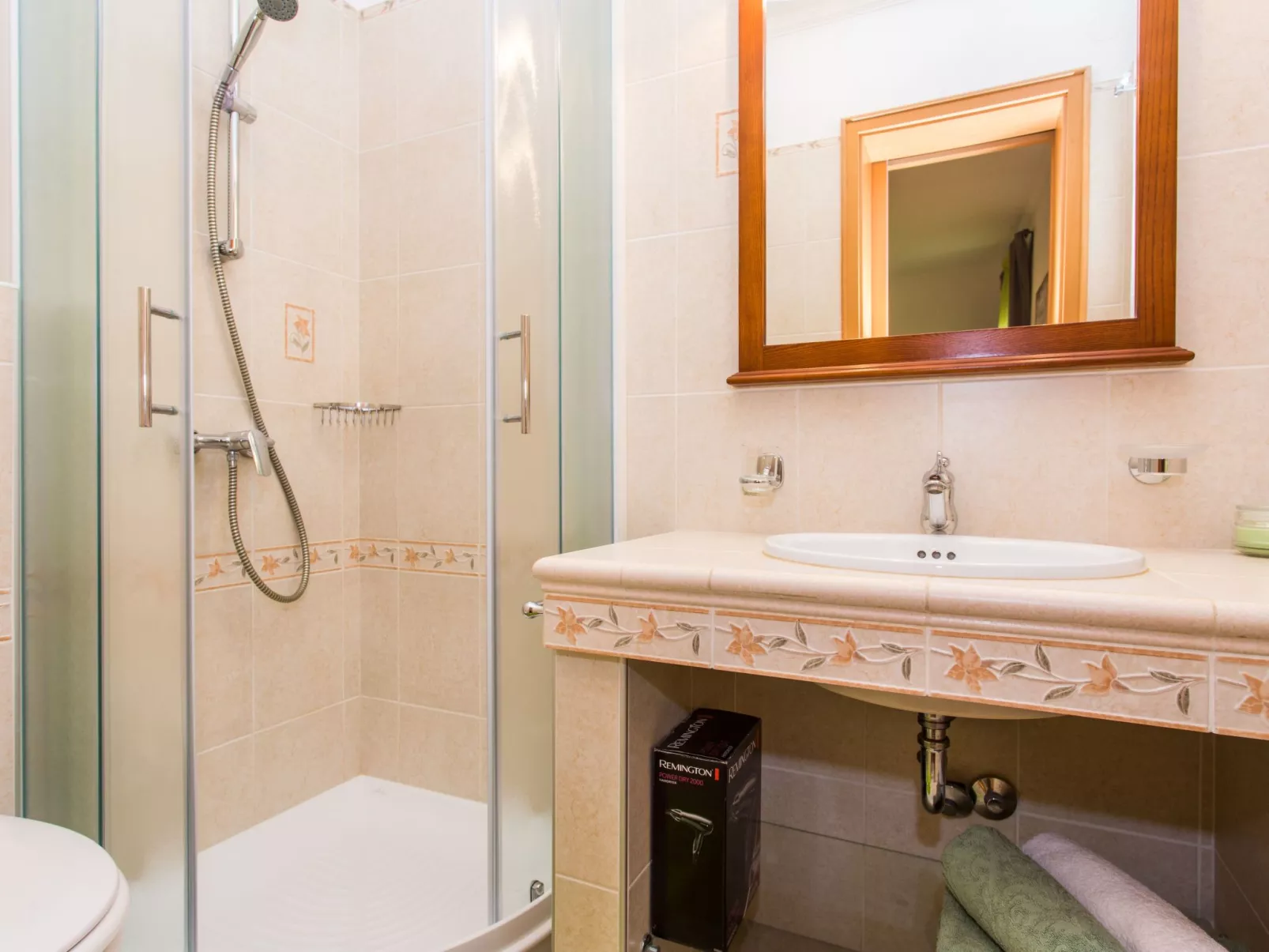 Für 2 Personen  + 1 Kind ca. 40 m&sup2; in Šilo, Adriaküste Kroatien (Kroatisch-Binnen