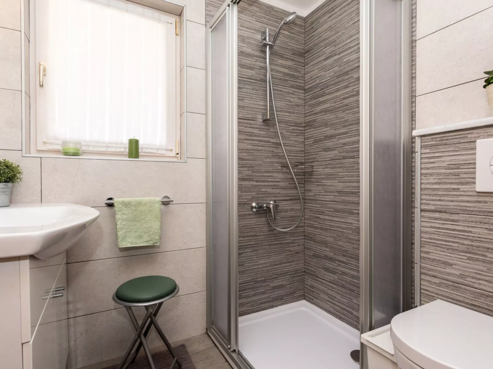 Gemütliche Ferienwohnung Tina 4-Binnen