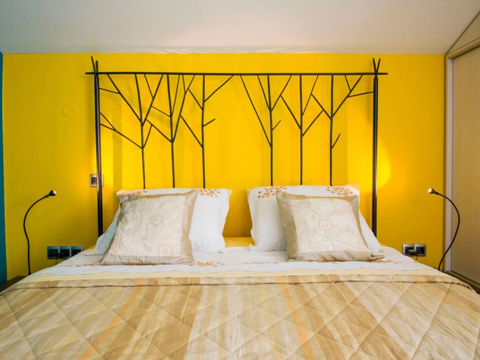 Wohnung Nia 2-Binnen