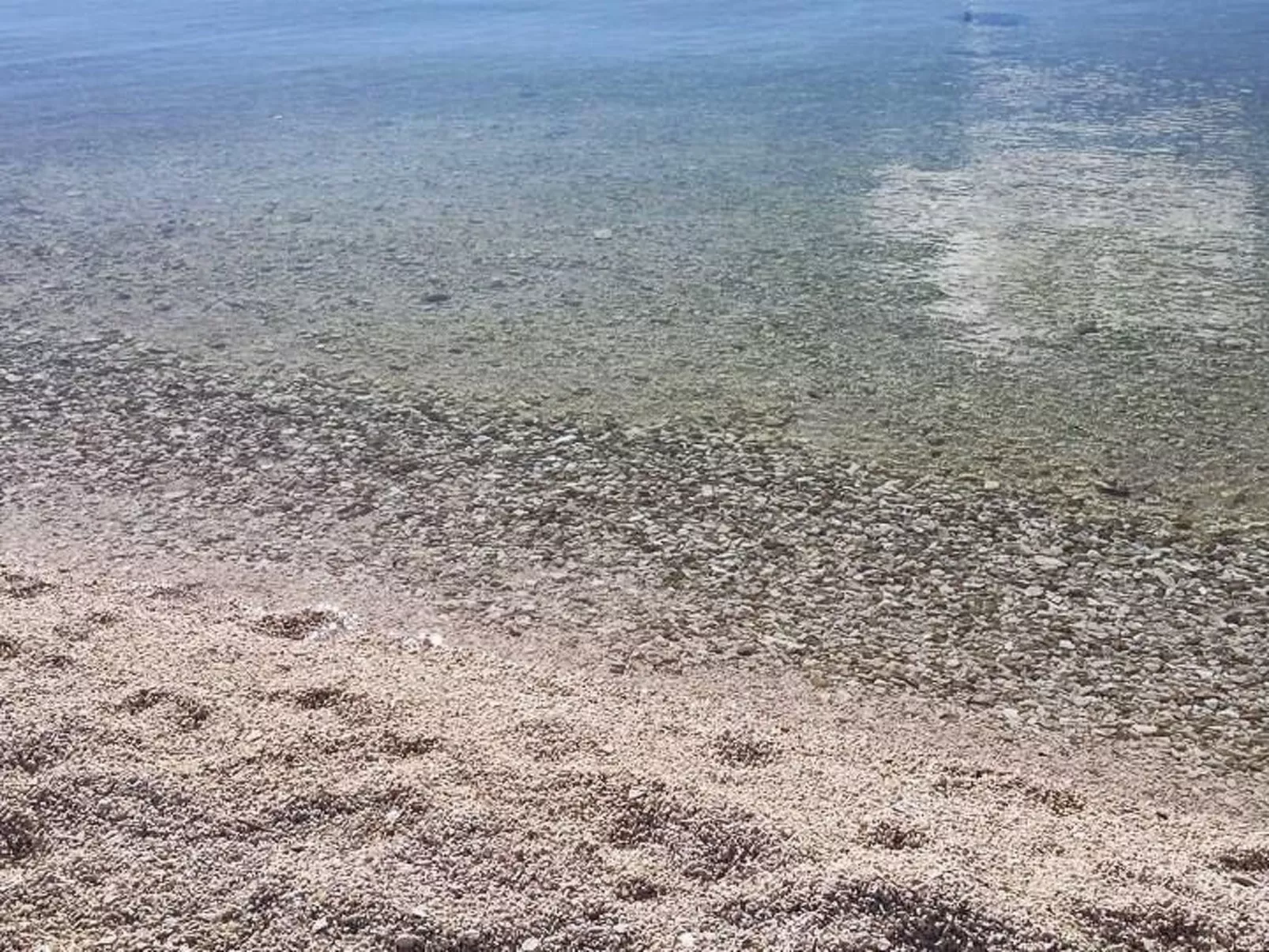 Wohnung mit Blick auf das Wasser-Buiten