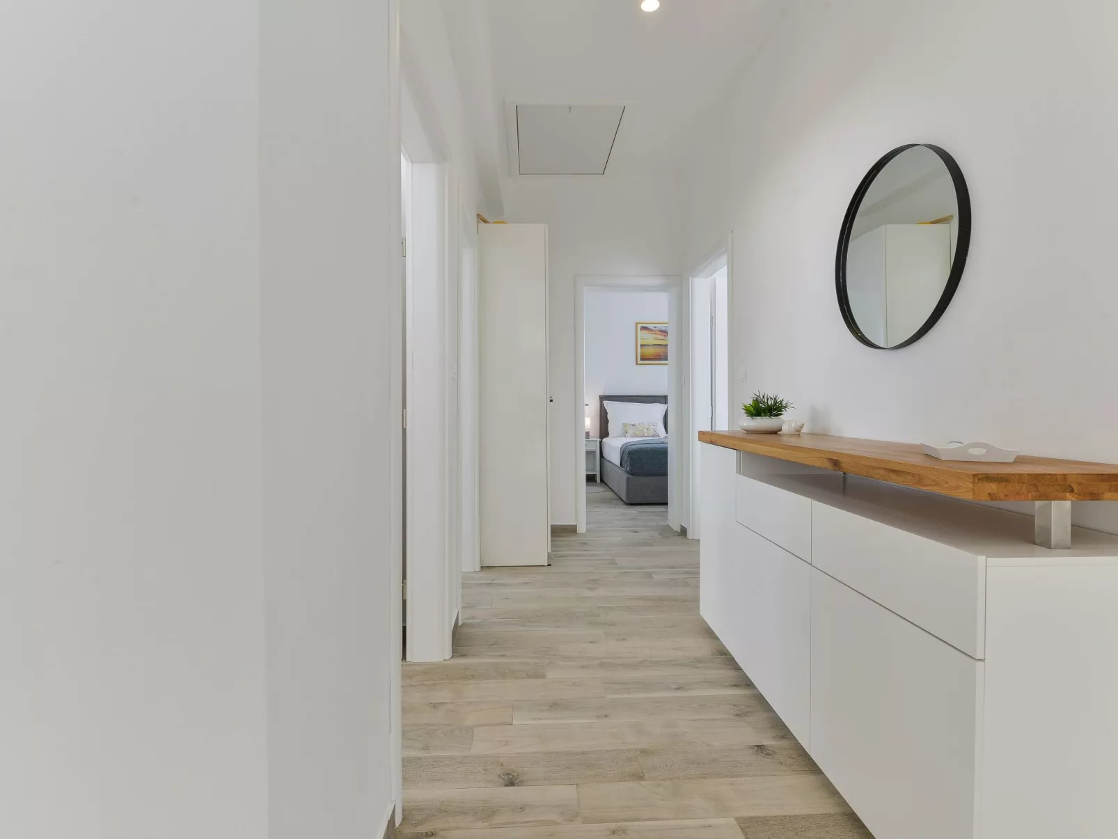 Villa Vrsi 02 mit beheiztem Pool - Agentur TA Leut-Binnen