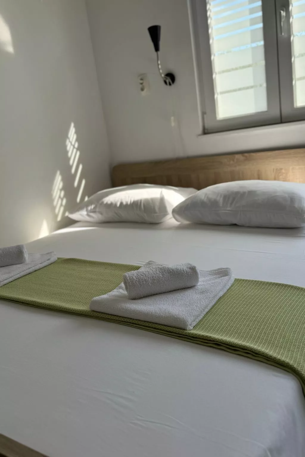 Studio-Wohnung in Vrsi - Agentur TA Leut-Binnen