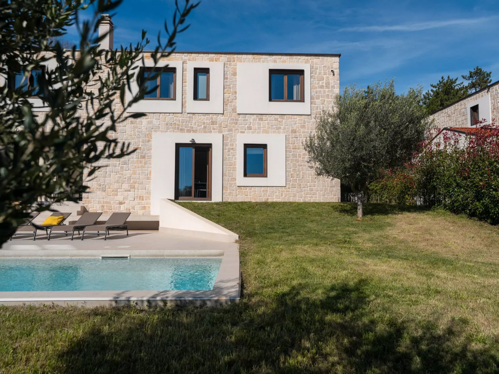 Villa Casa Minerva-Image-tags.info