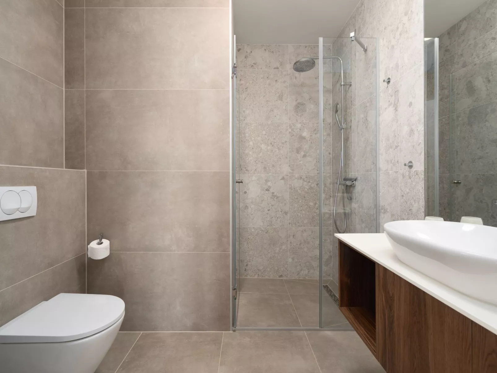 Villa Casa Venus-Binnen