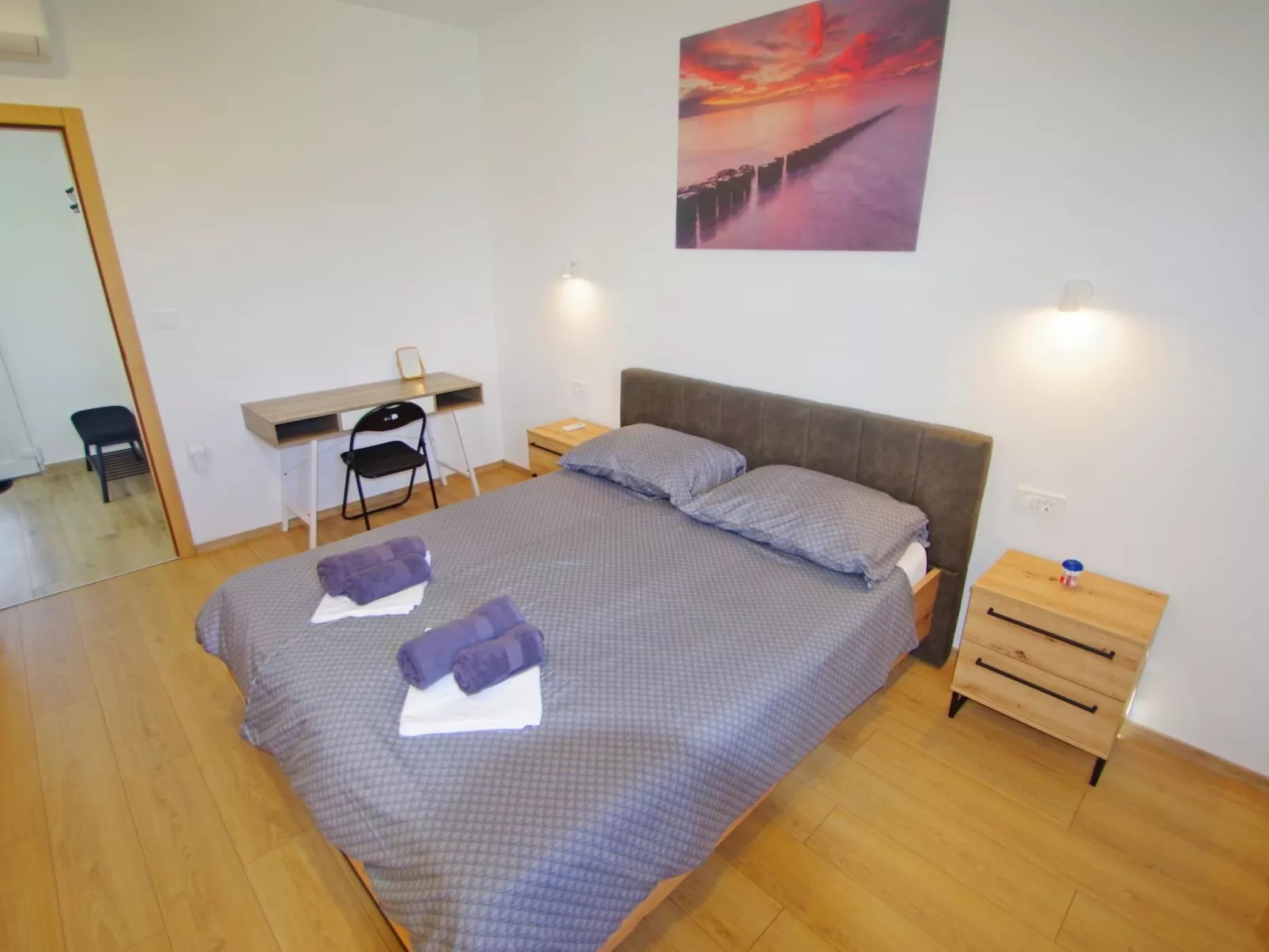 Ferienhaus, privater Pool, Dorf Šišan-Image-tags.info