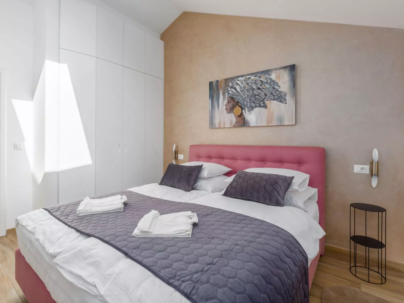 Villa Anabel bei Porec mit Pool, Jacuzzi und Sauna-Image-tags.info