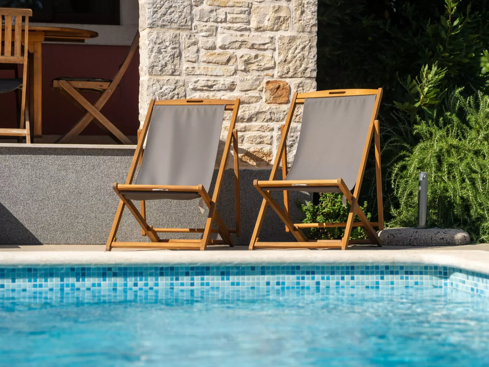 Villa Casa Rea-Buiten