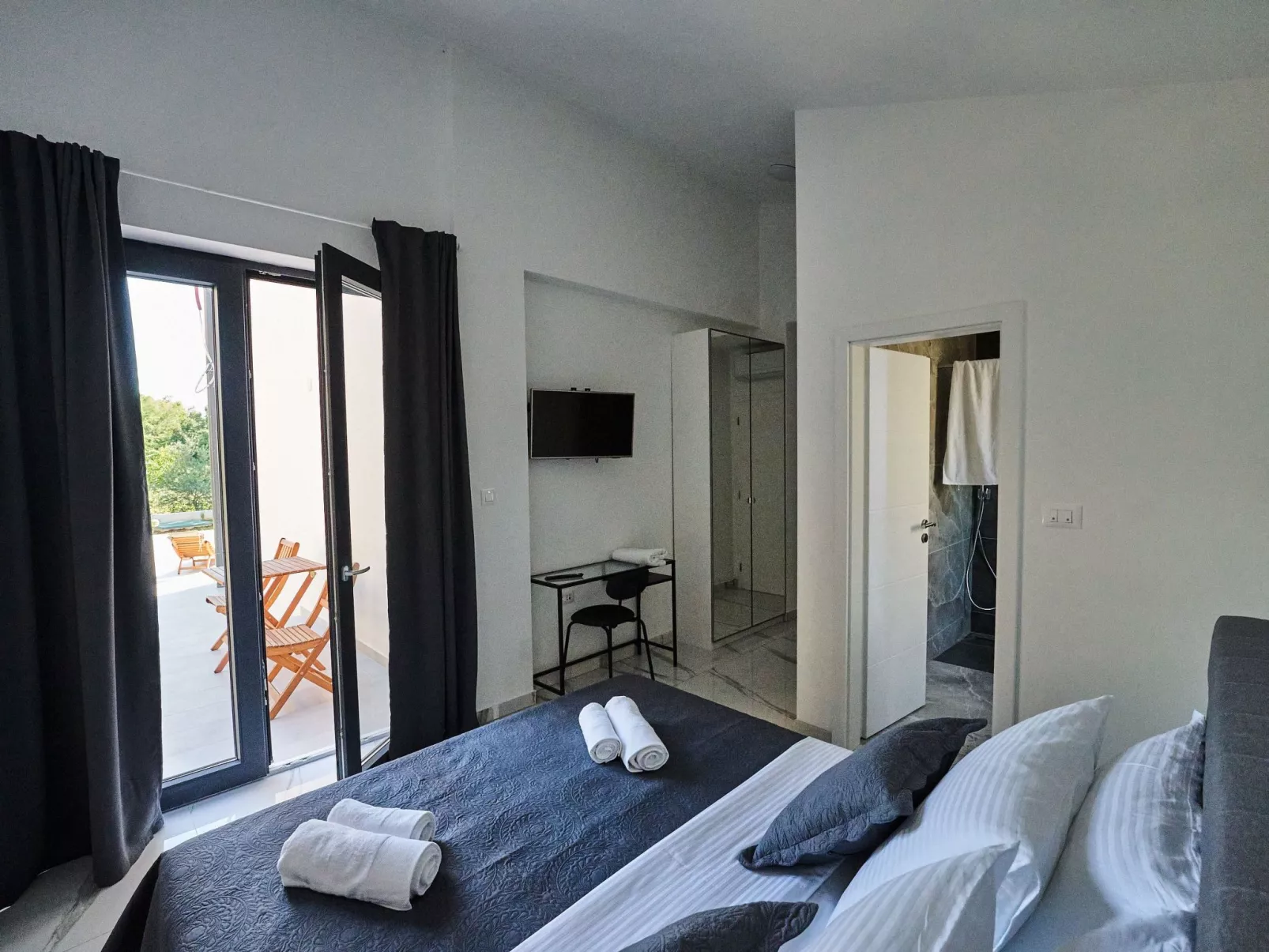 Villa Martin Noel-Binnen