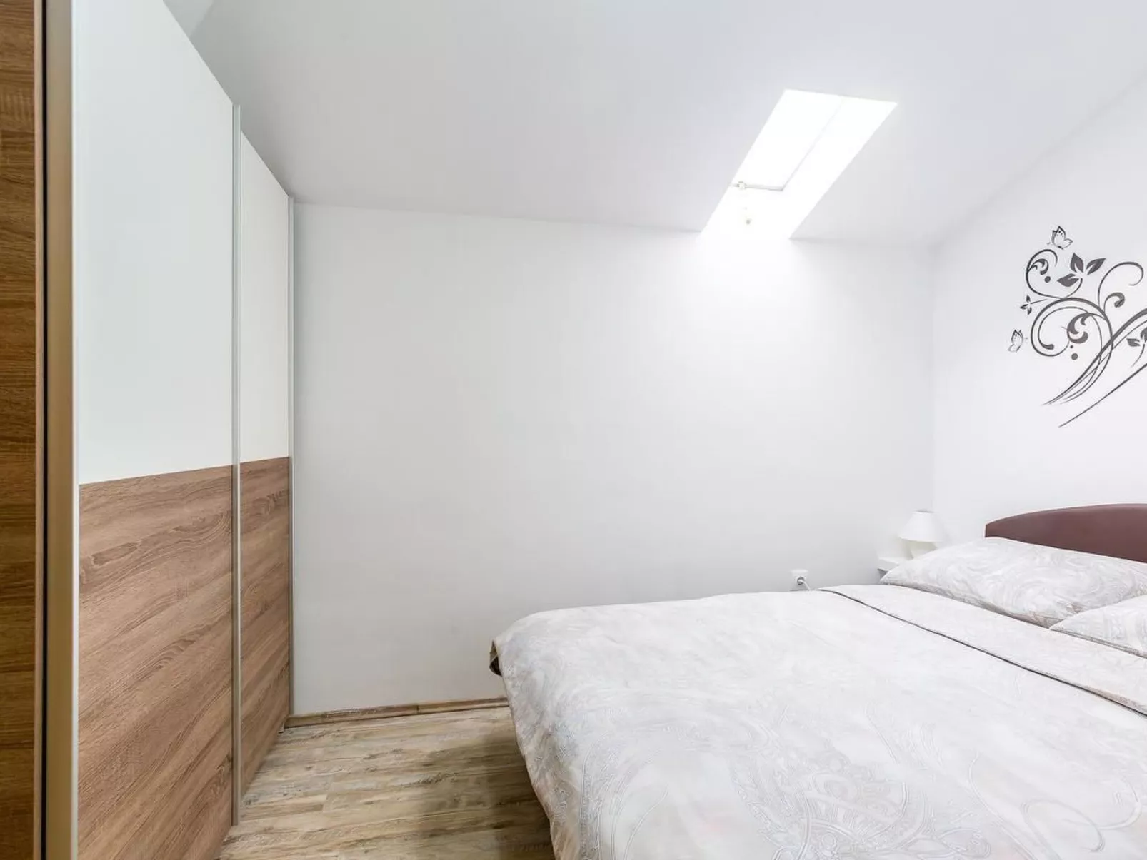 Schönes Ferienhaus in Sikici-Binnen