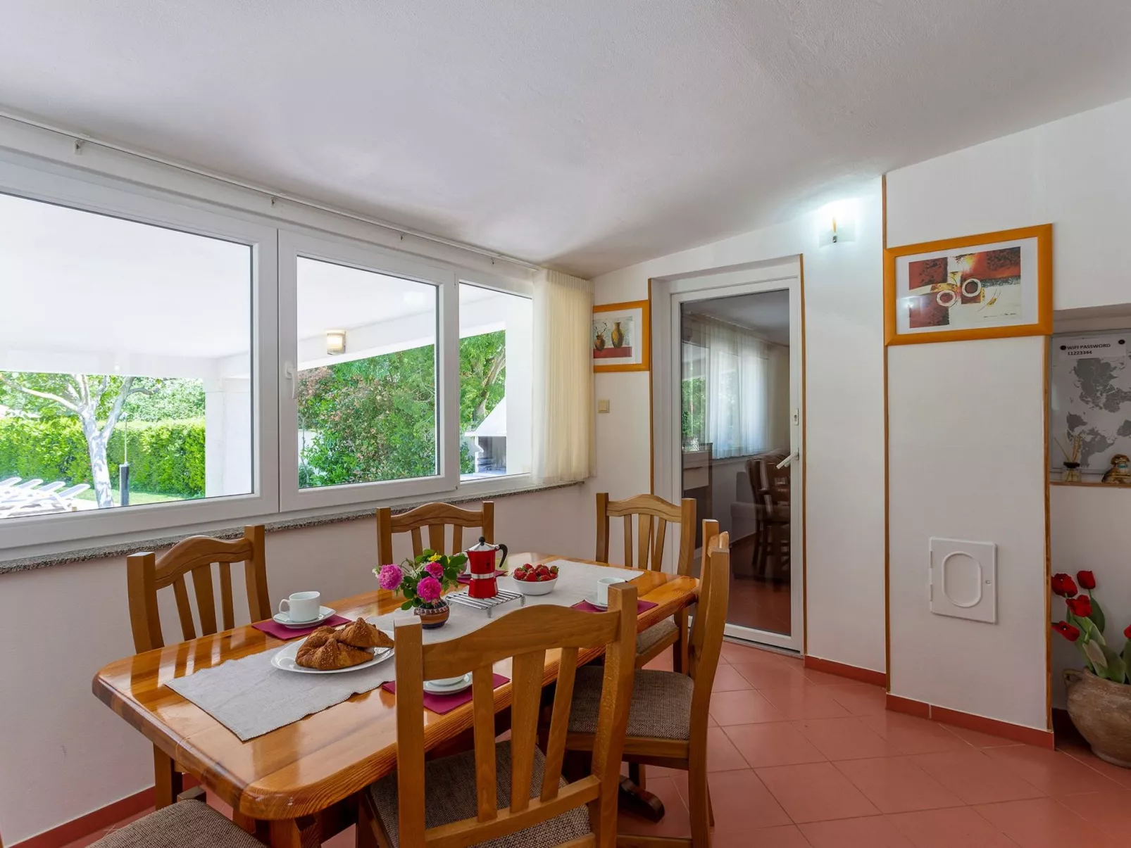 Ferienvilla Darko mit Schwimmbad-Image-tags.info