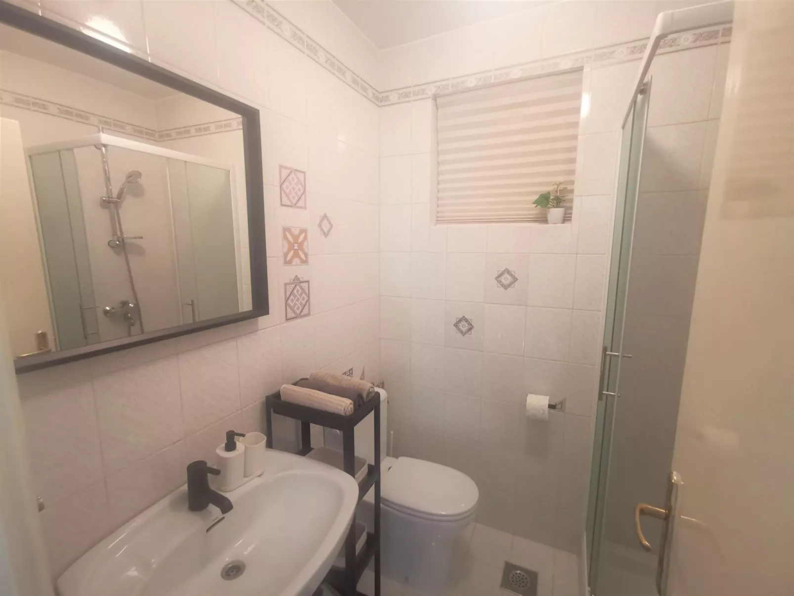 Summer escape Rovinj-Binnen