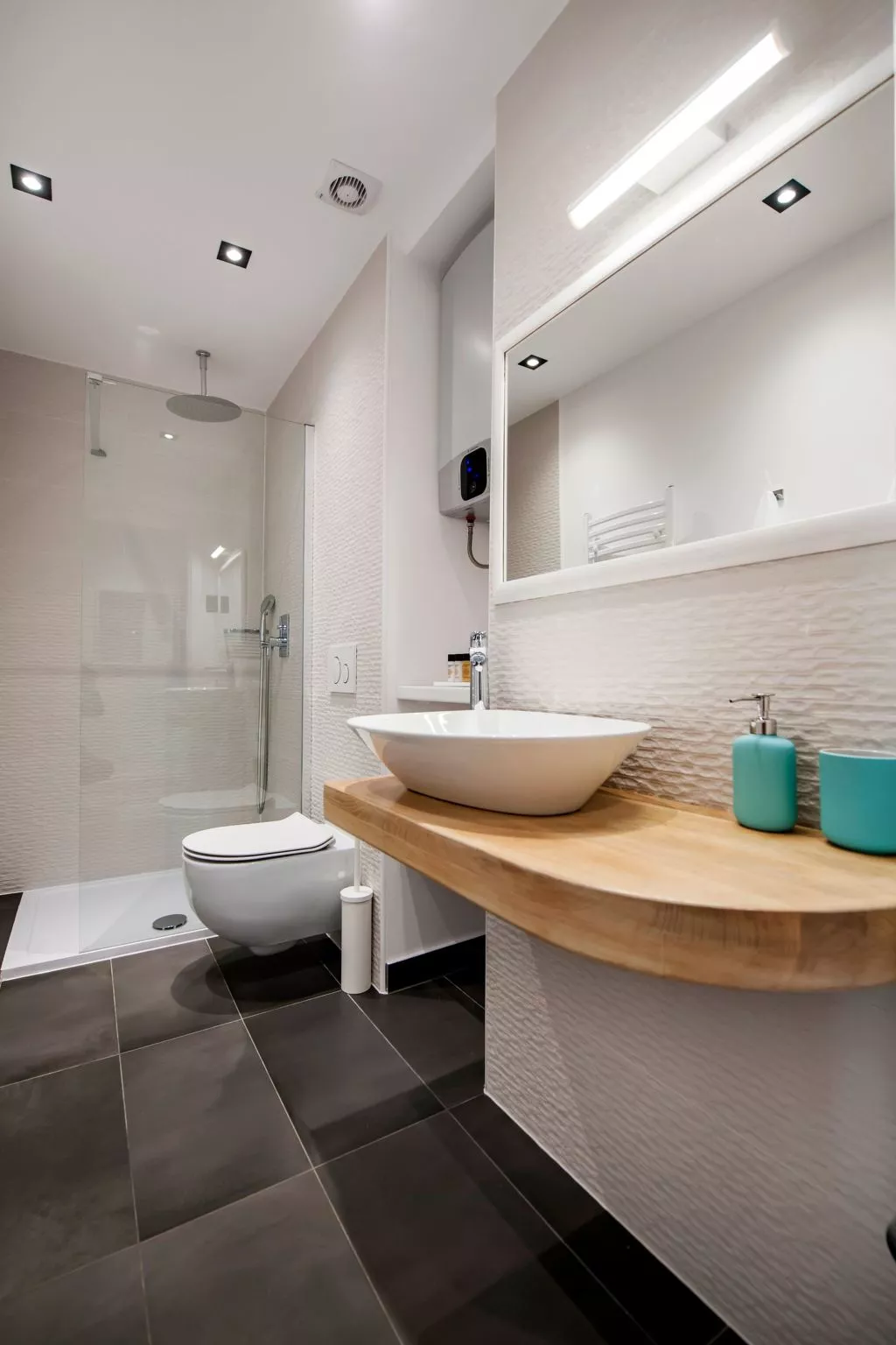 Schöne Ein-Zimmer-Wohnung in Rovinj-Binnen