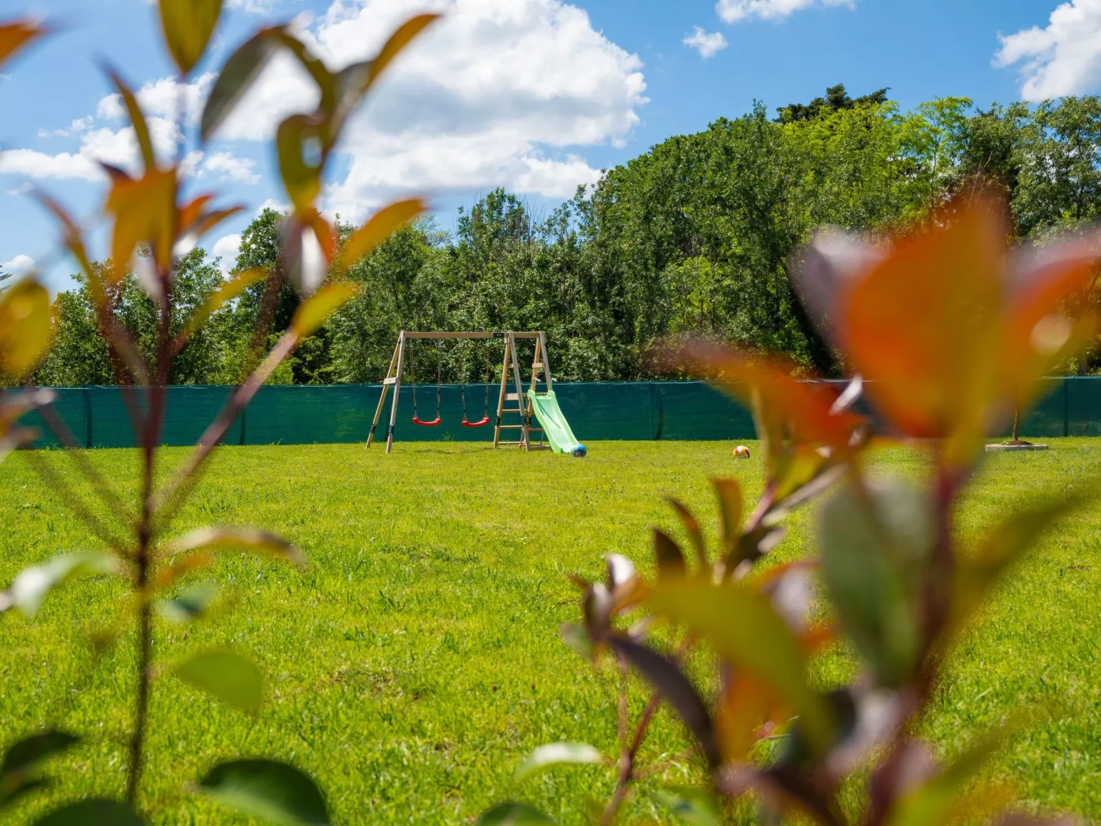 Luxuriöse Ferienvilla mit atemberaubender Aussicht-Buiten