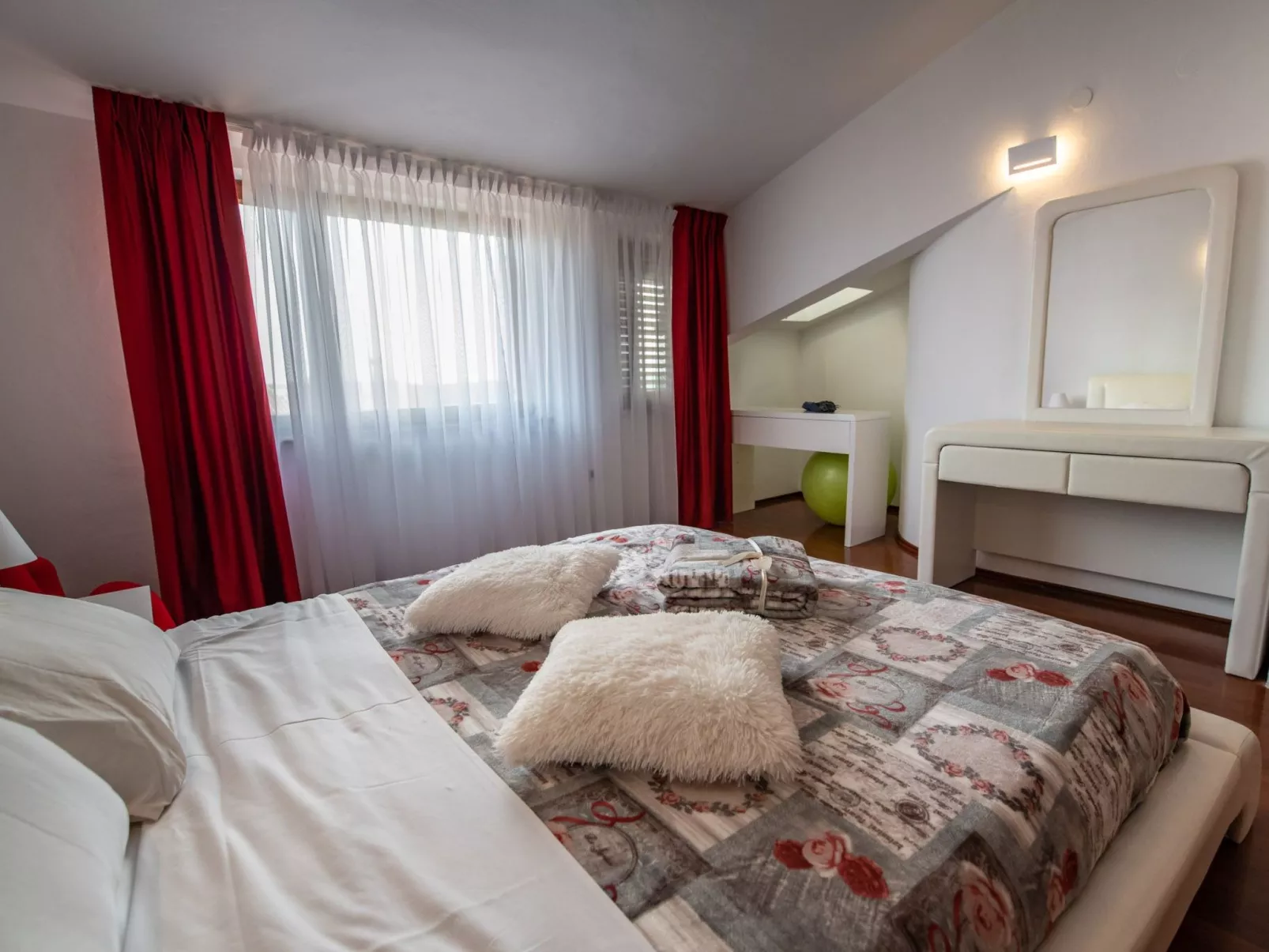 Wohnung "Vinkuran Medulin"-Binnen