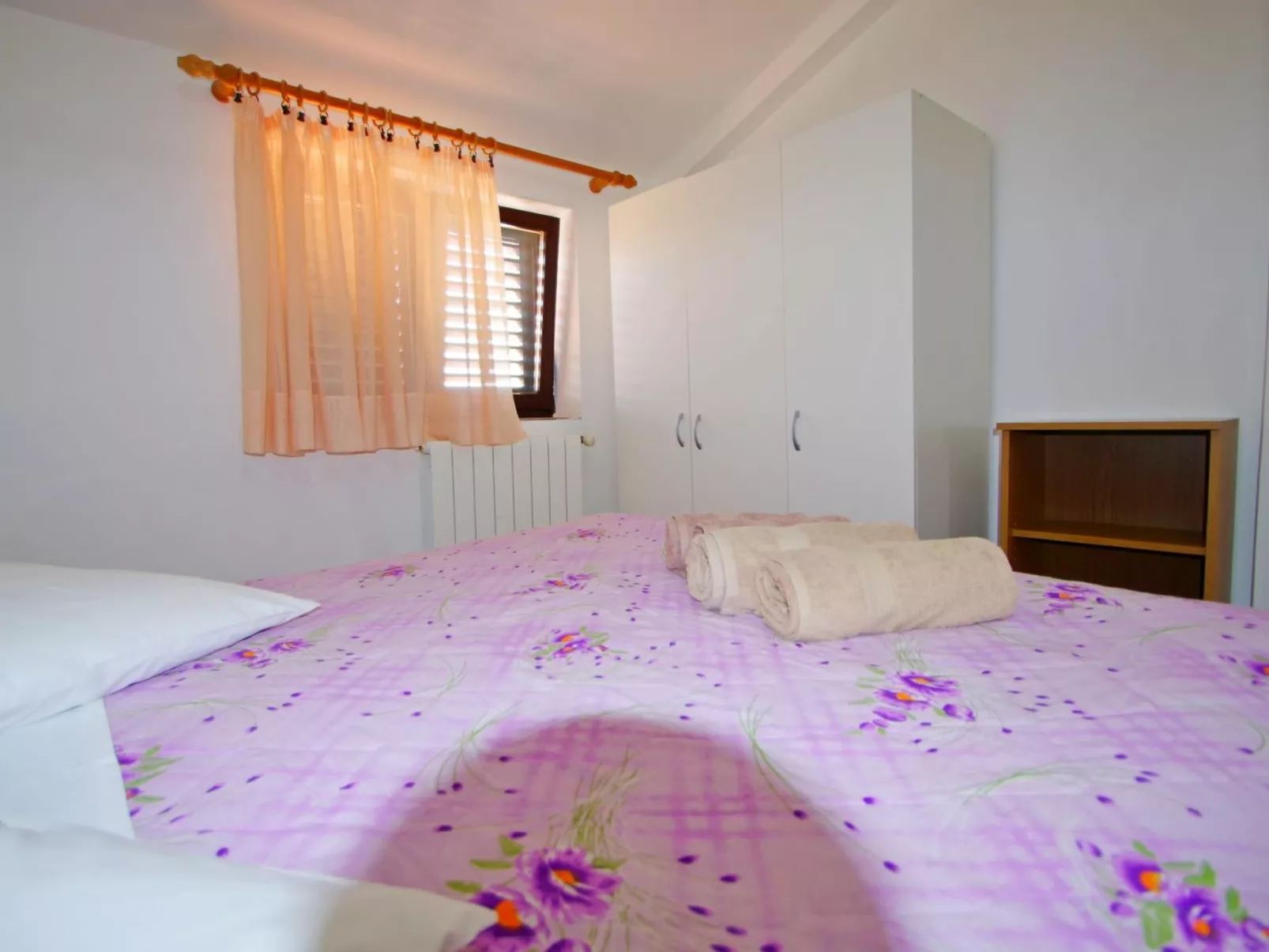 In Banjole mit Gemeinschaftspool-Binnen