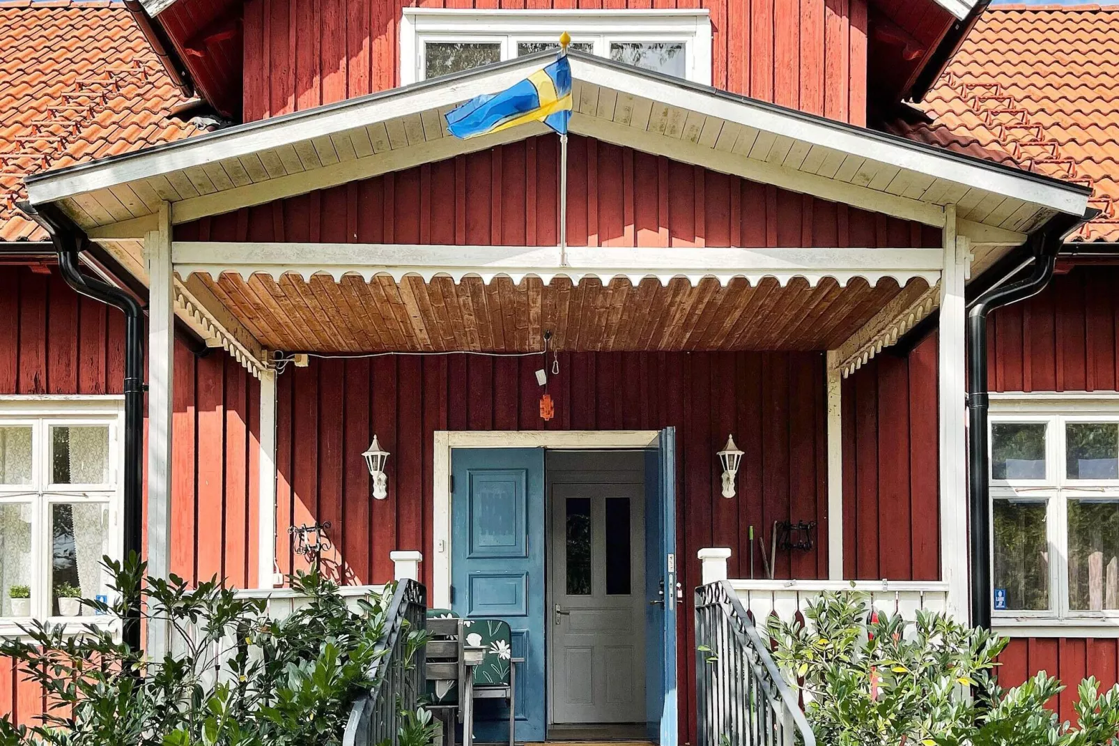 8 persoons vakantie huis in ÖRSJÖ-By Traum