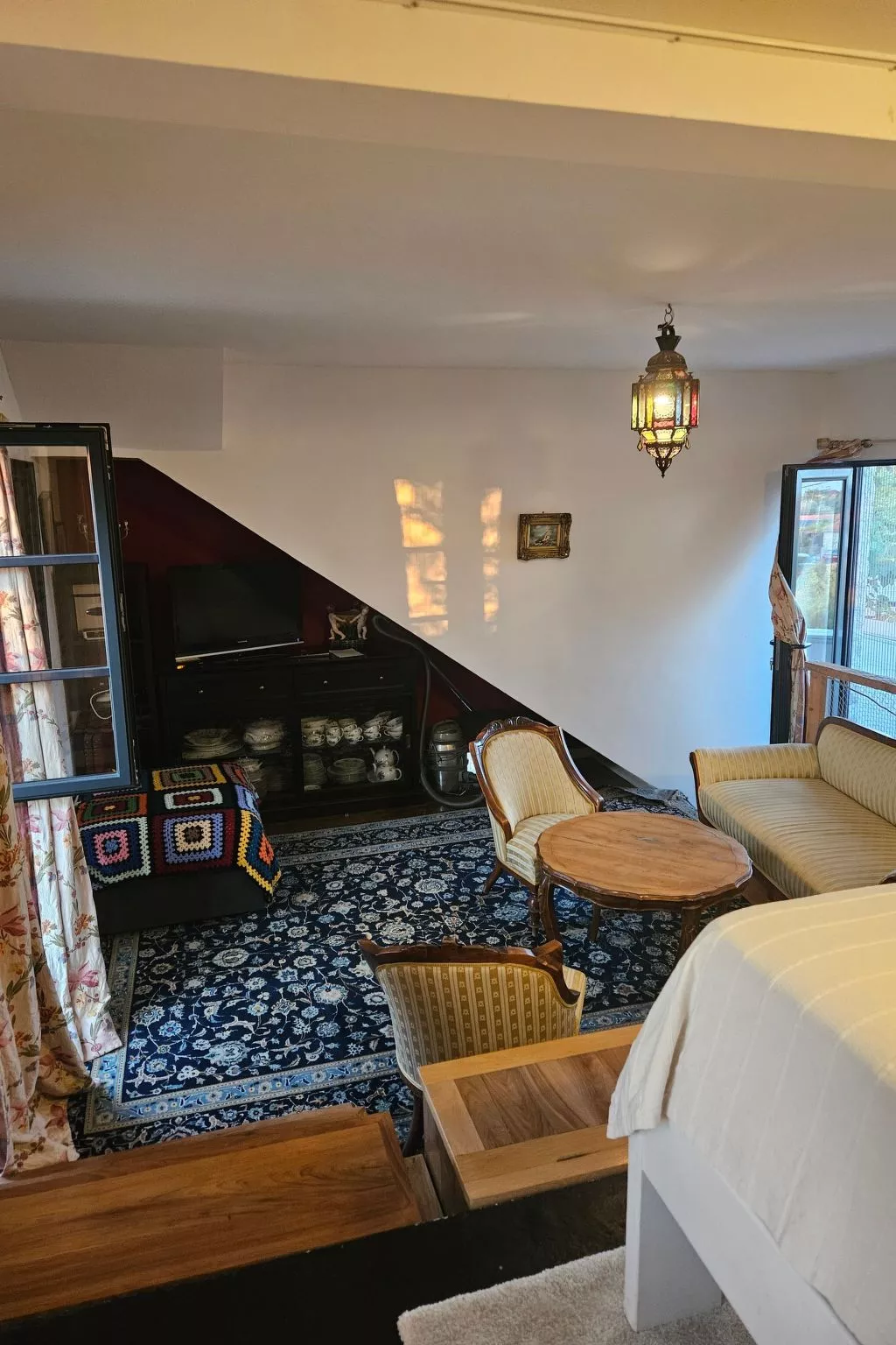 Masterapartment-Binnen