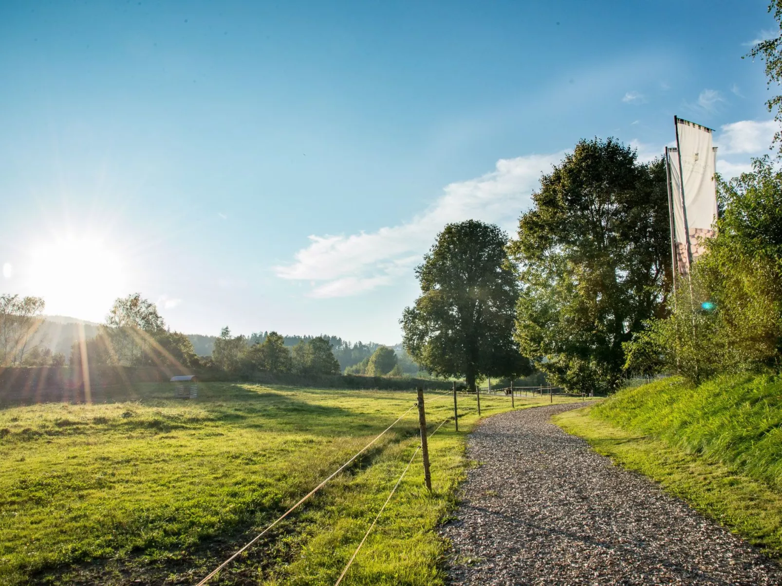 Exklusive Ferienwohnung mit eigener Sauna-Image-tags.info