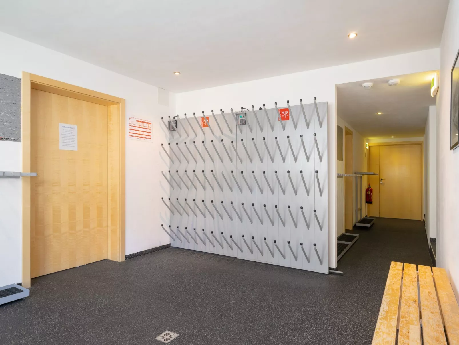 Bohemia 2 in Gargellen-Binnen