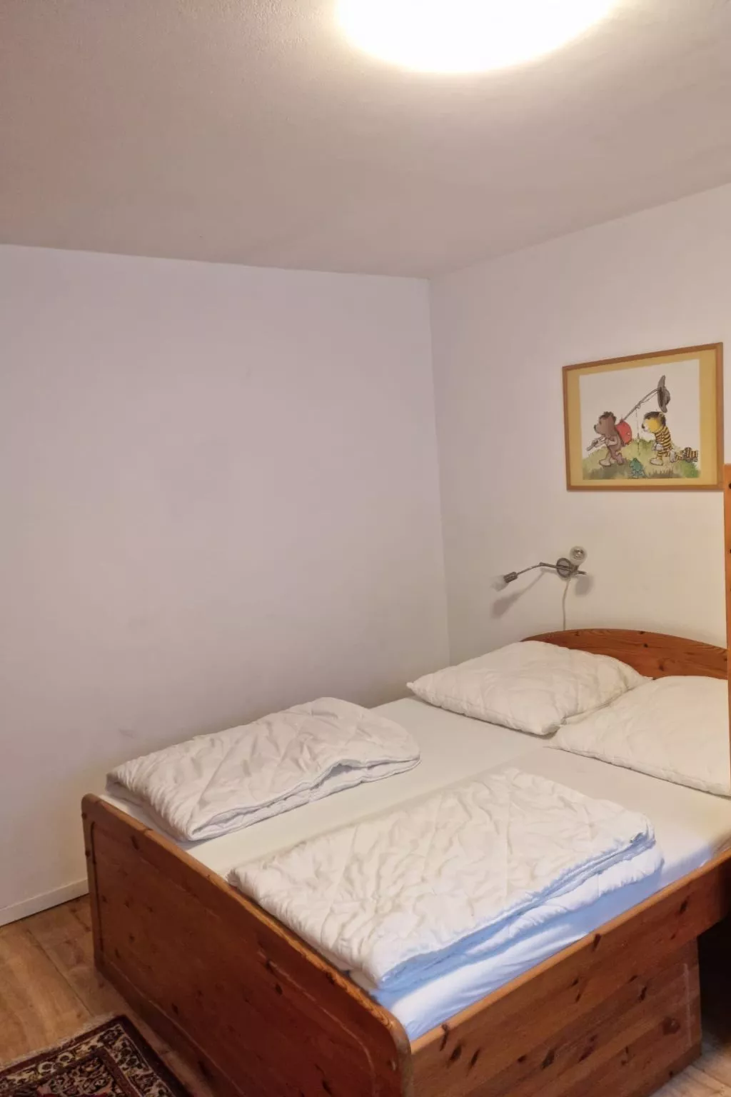 U1 ,Silva Mare-Binnen