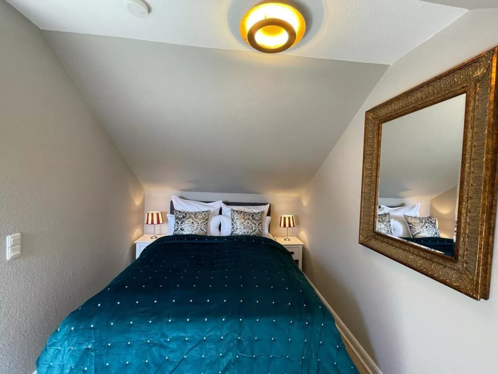 Tolles Appartement in Westerland-Binnen