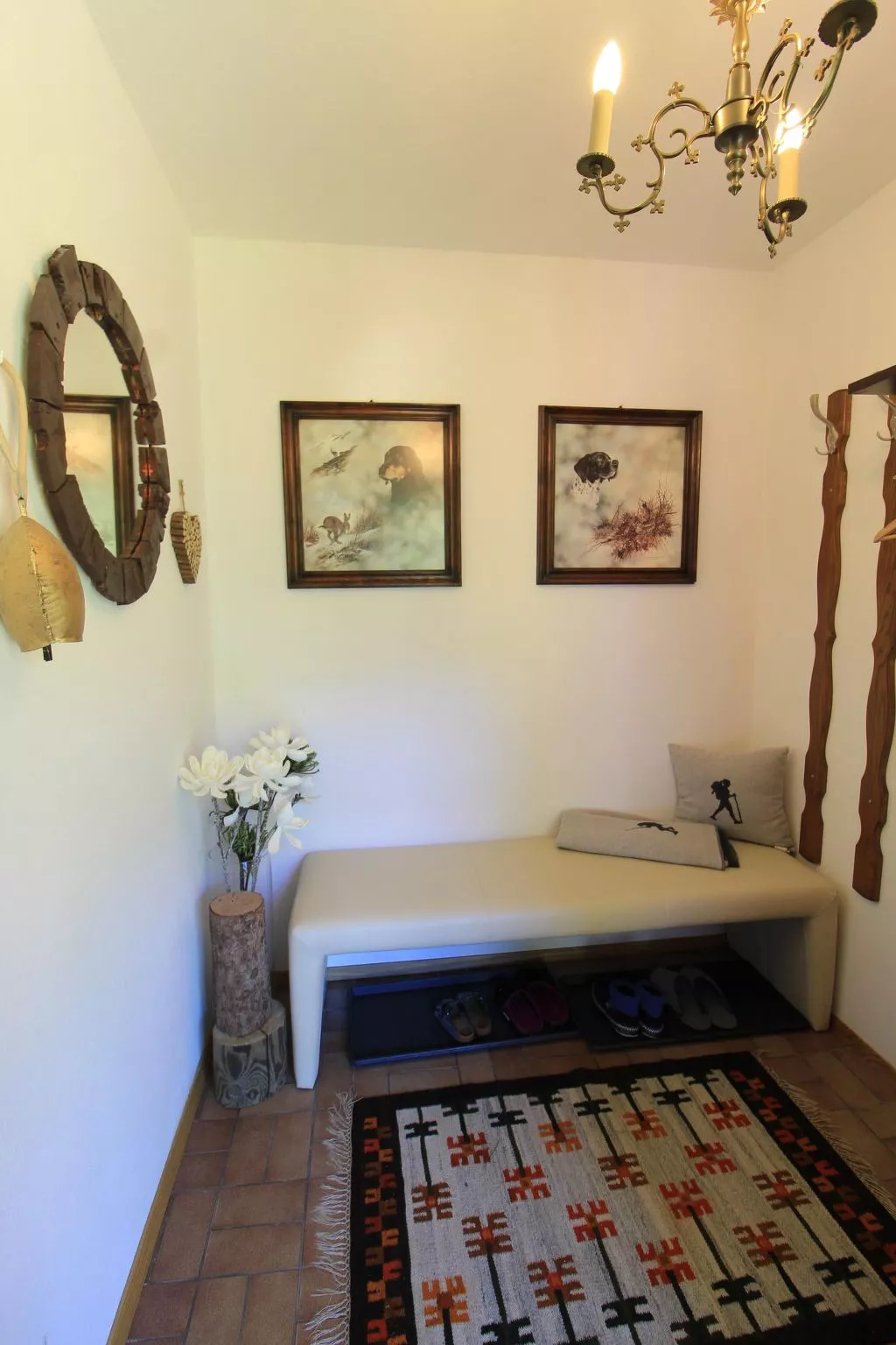 Chalet Wisernock-Binnen