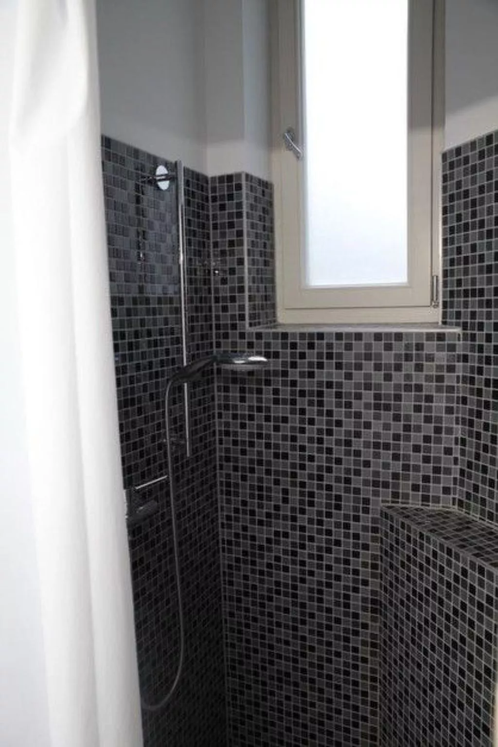 Wohnen am Augarten-Binnen