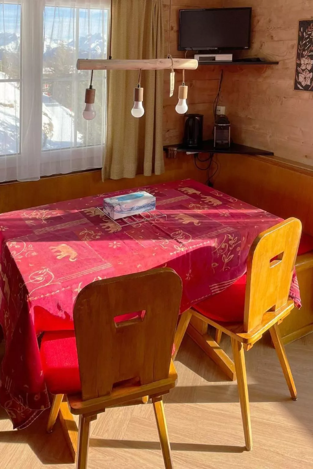 Chalet "Arve"-Image-tags.info