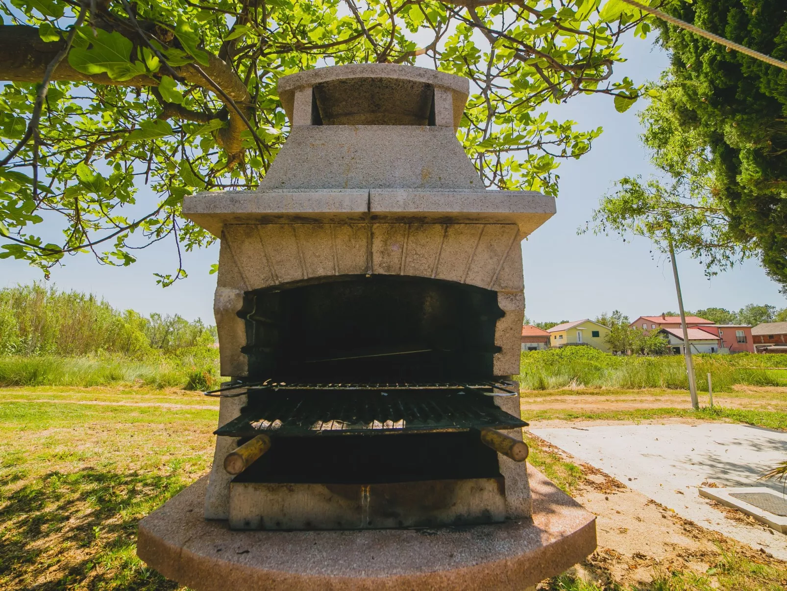 Gelassenheit am Meer 2-Buiten