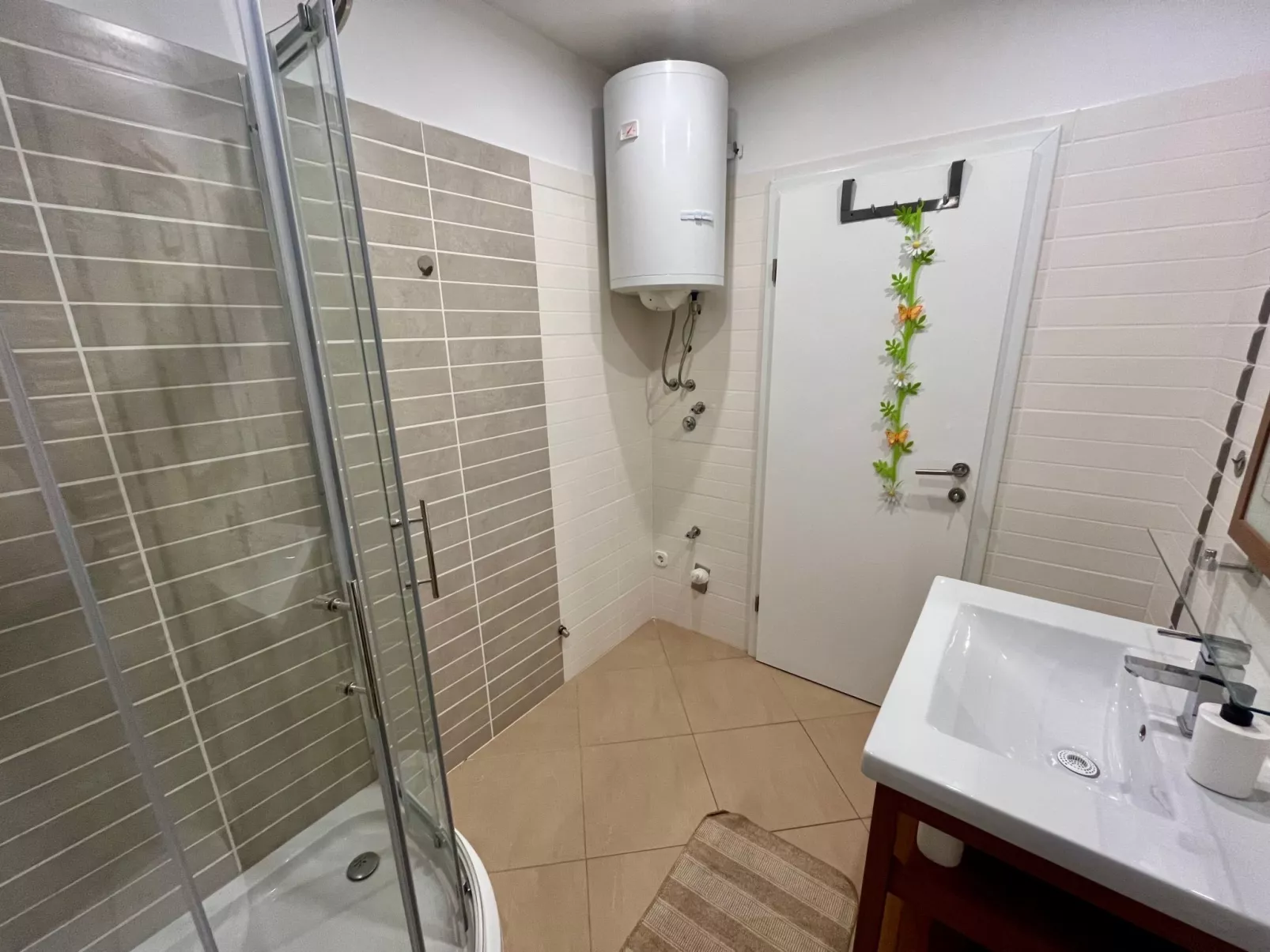 Appartement Malerischer Rückzugsort-Binnen